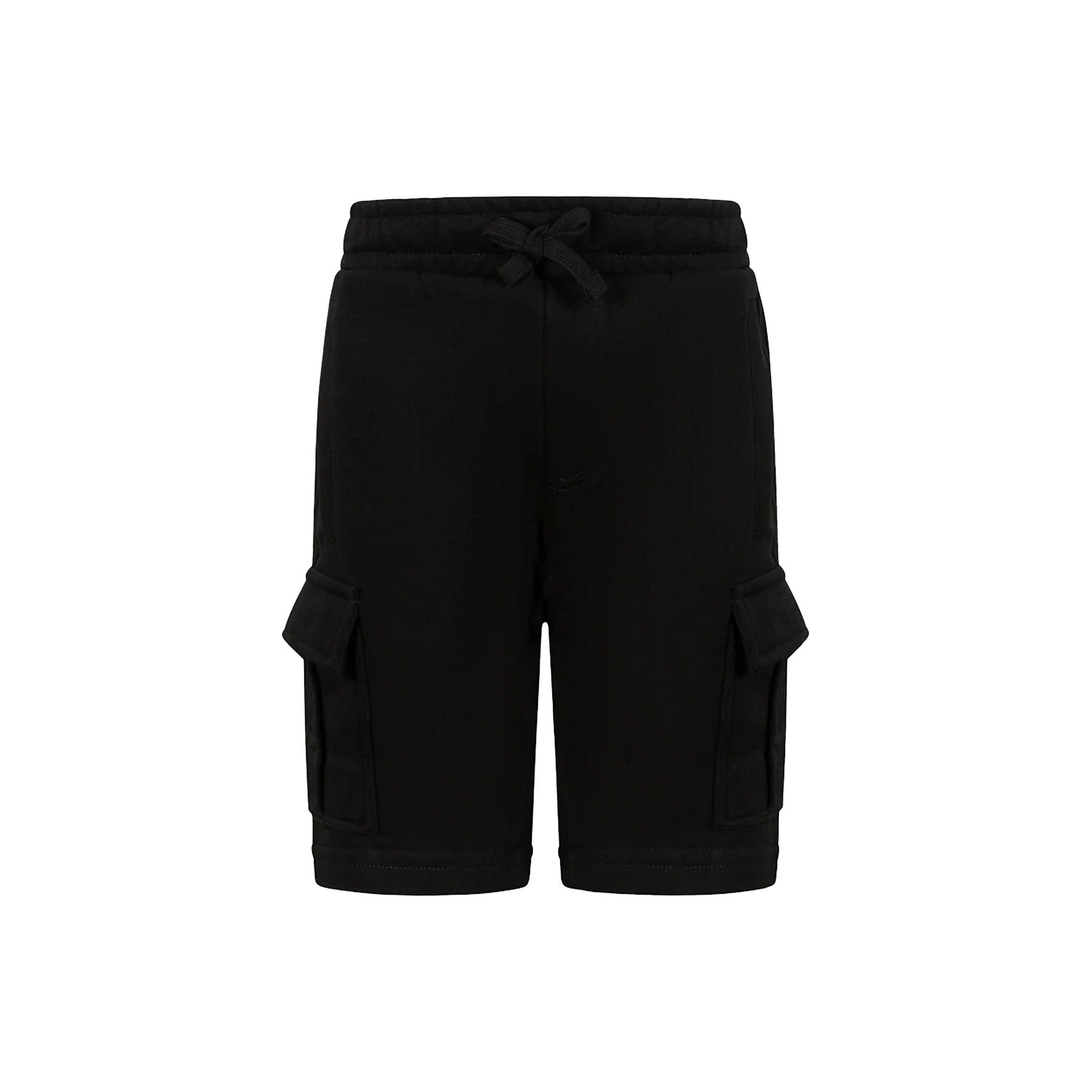 Bear Bermuda Cargo with Mini Logo