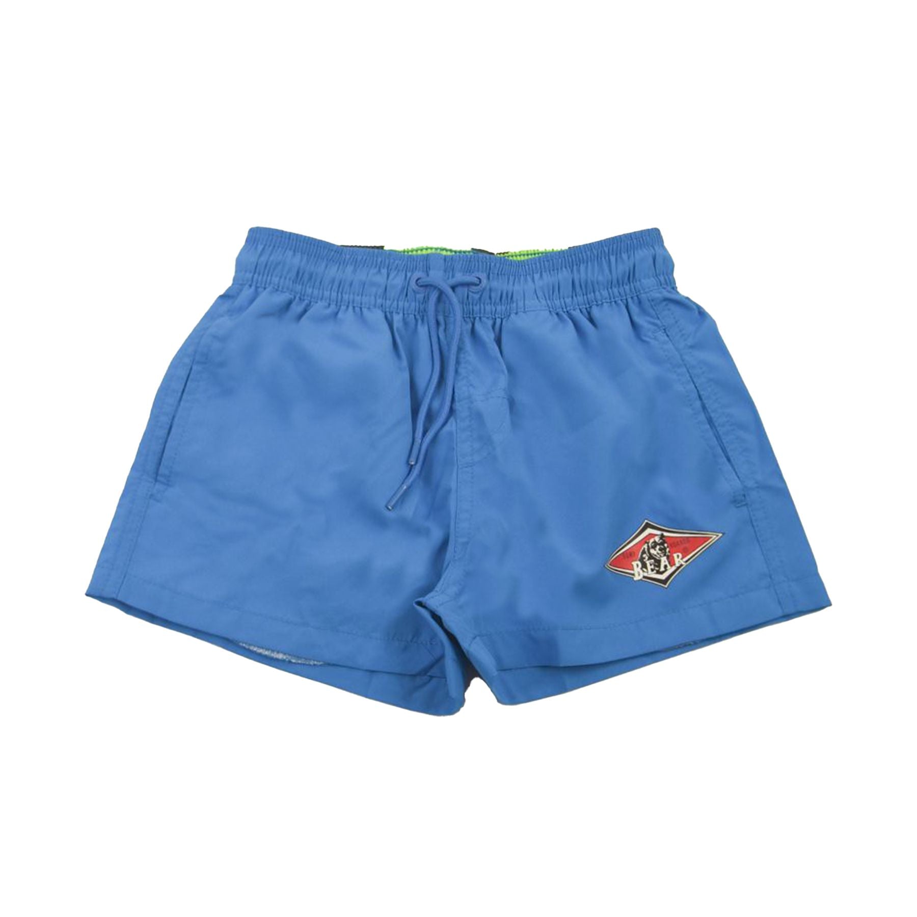 Bear Quick Drying Costume