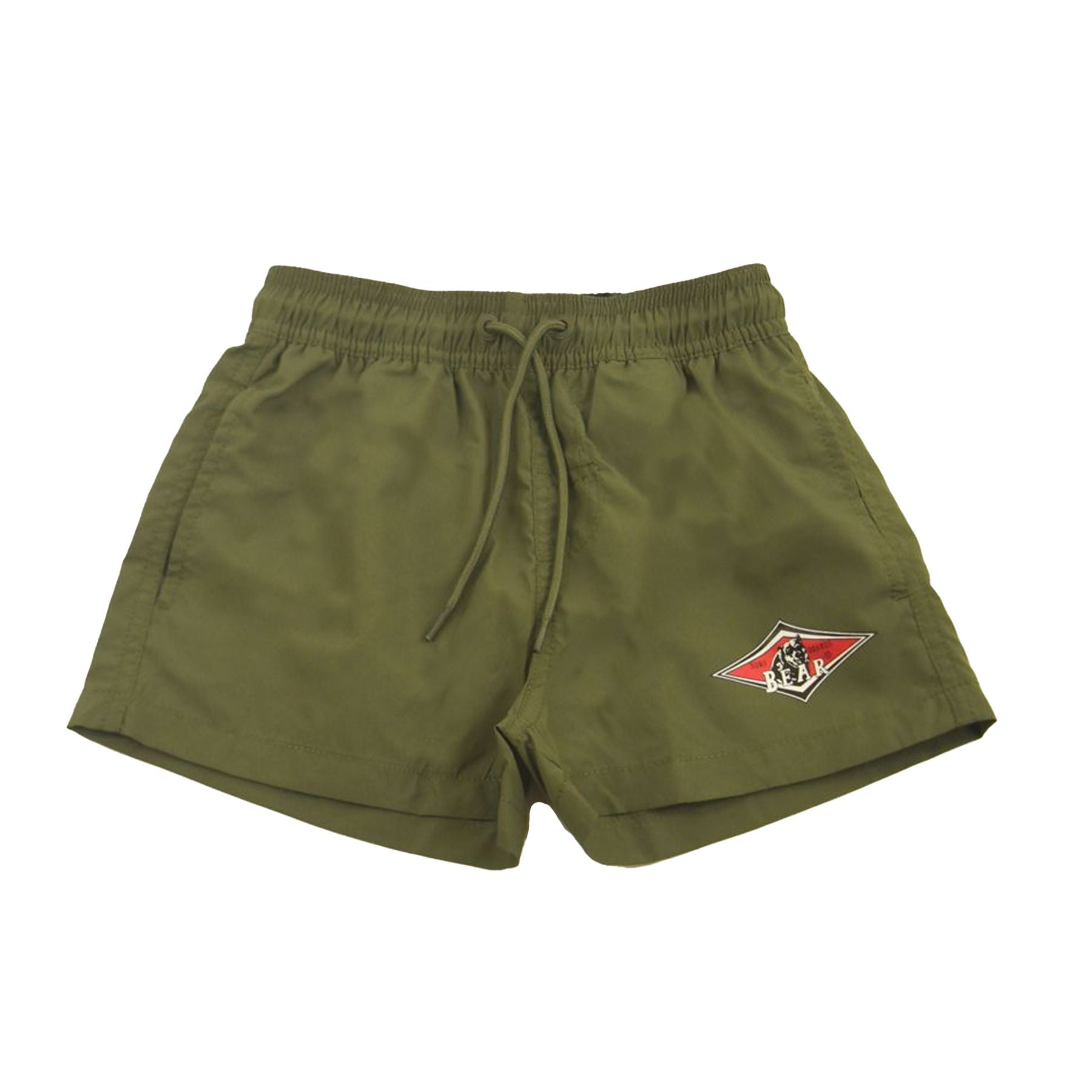 Bear Quick Drying Costume