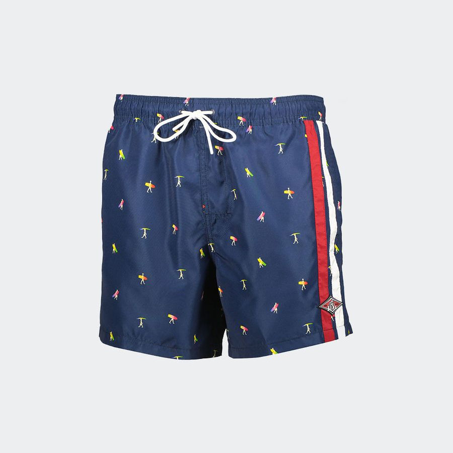 Bear Quick-Drying Volleyball Costume