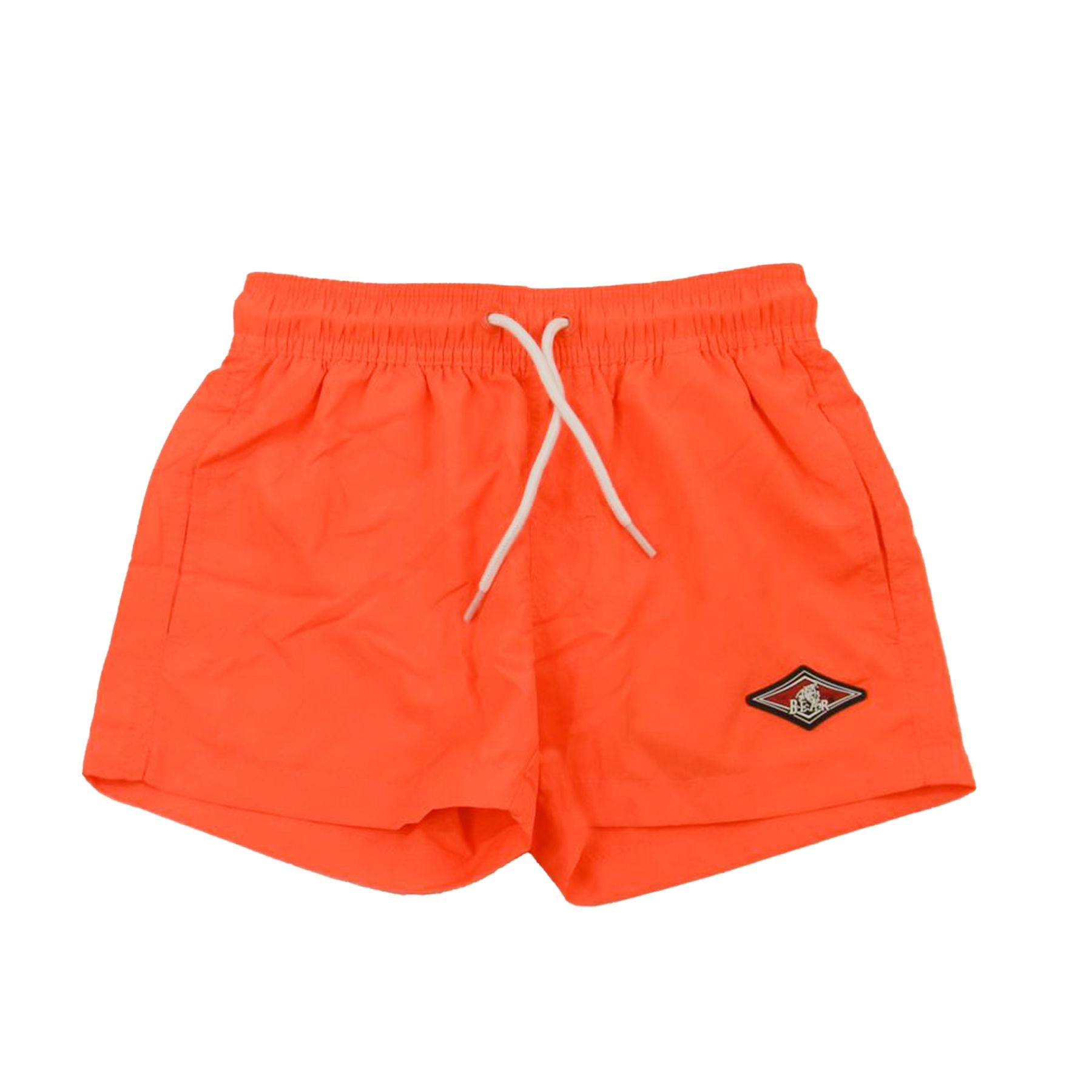 Fluorescent Boxer Costume