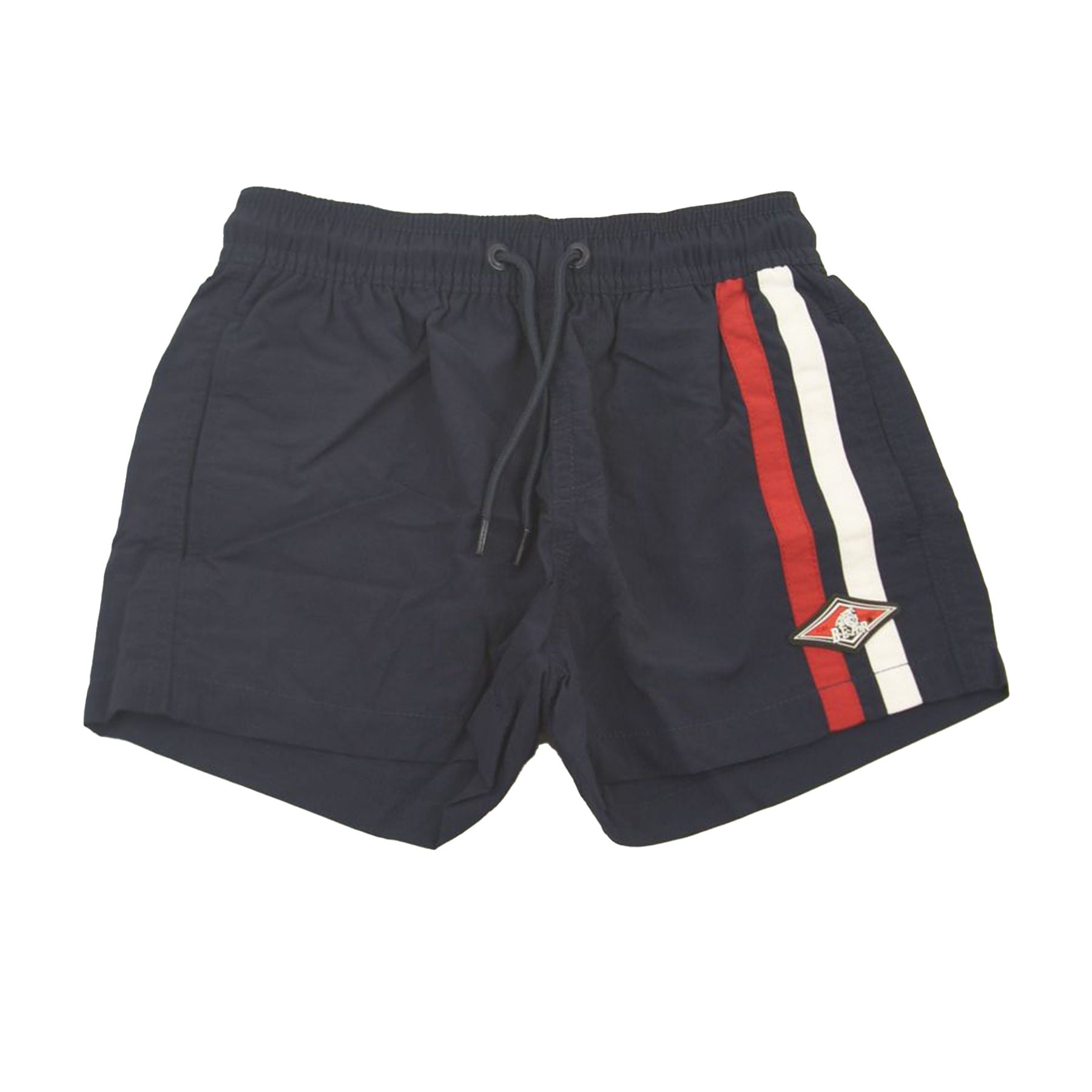 Volleyball stripes costume