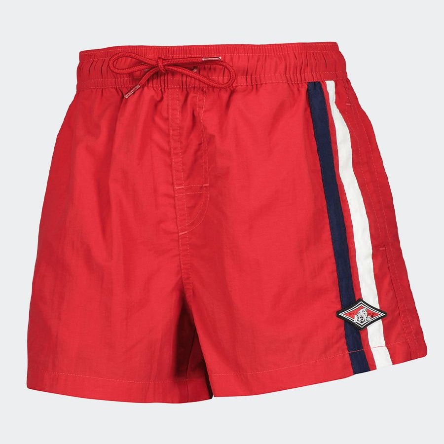 Volleyball stripes costume