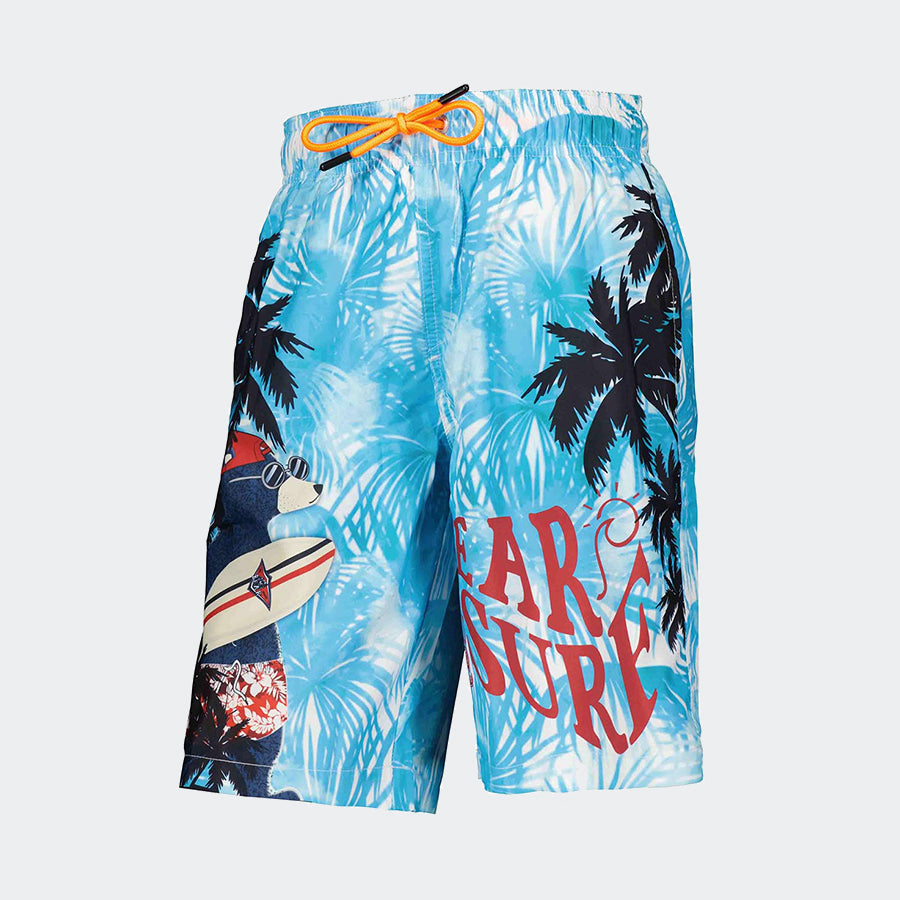 Bear Costume Fantasy California