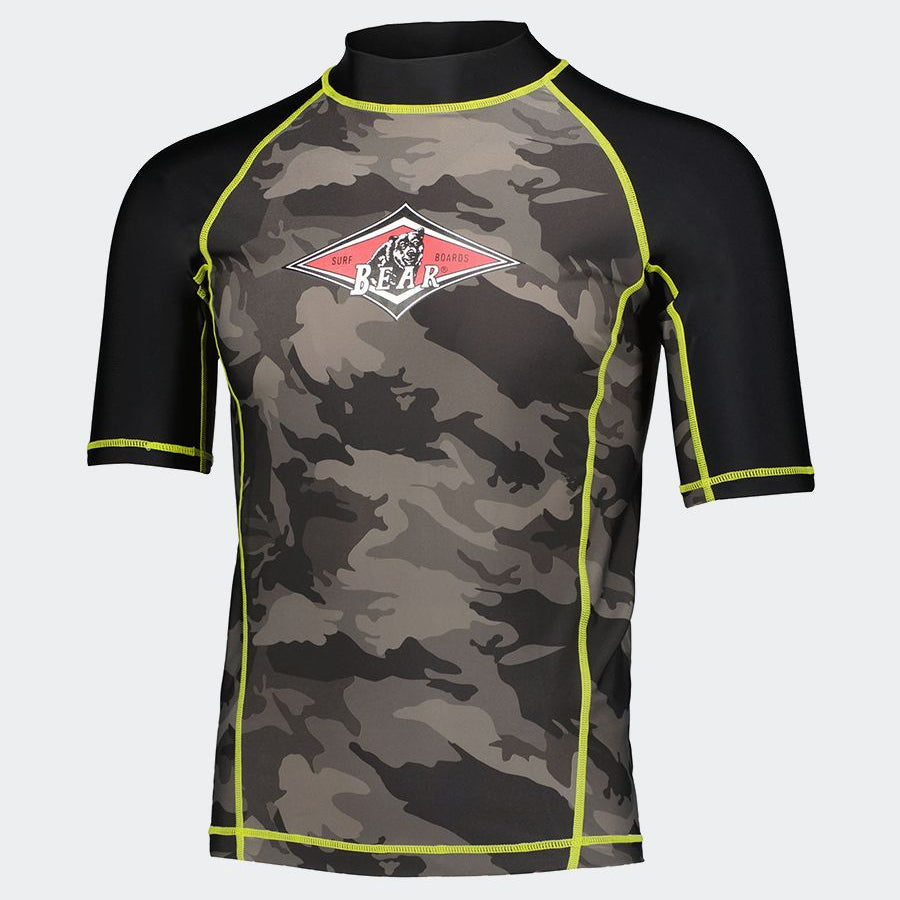 Bear Swimsuit T-shirt