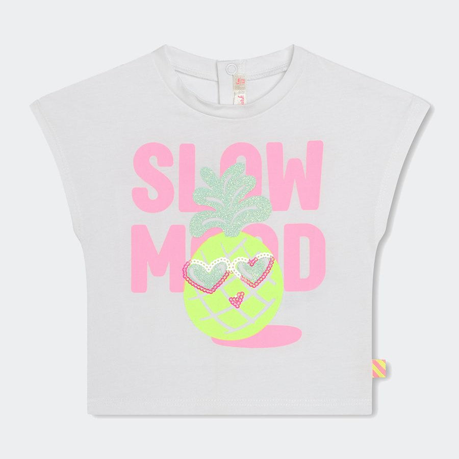 Billieblush Bow T-shirt