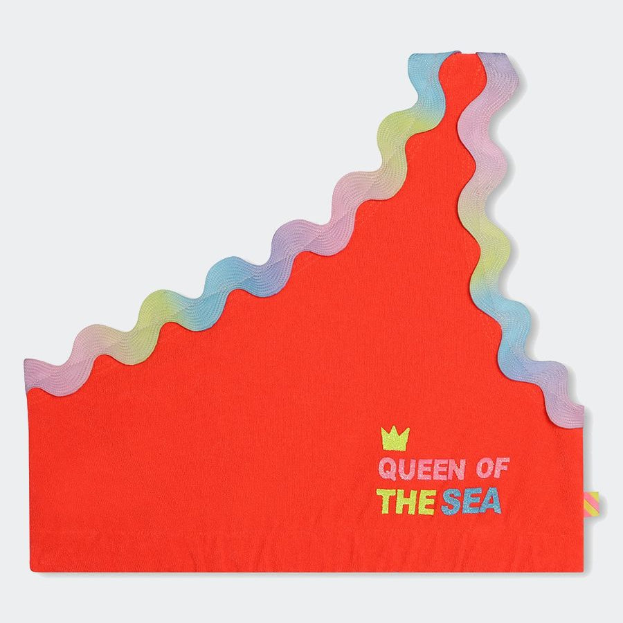 Billieblush Sequin Onesie