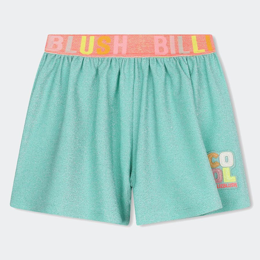 Billieblush Shiny Shorts