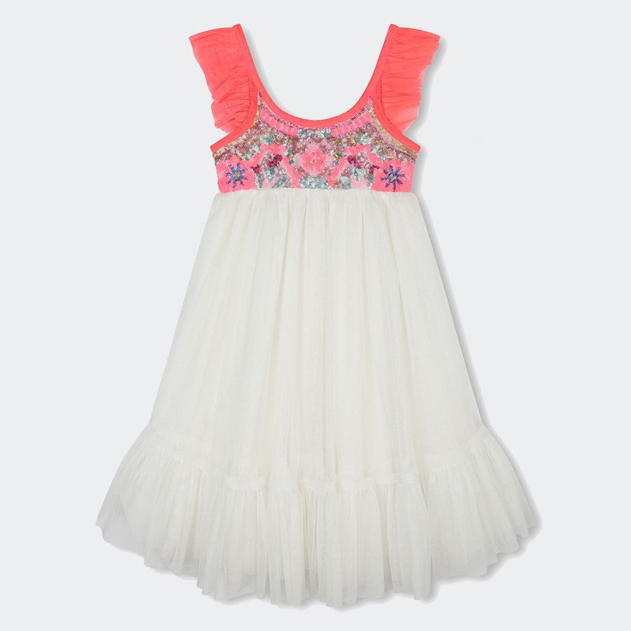 Billieblush Viscose Dress