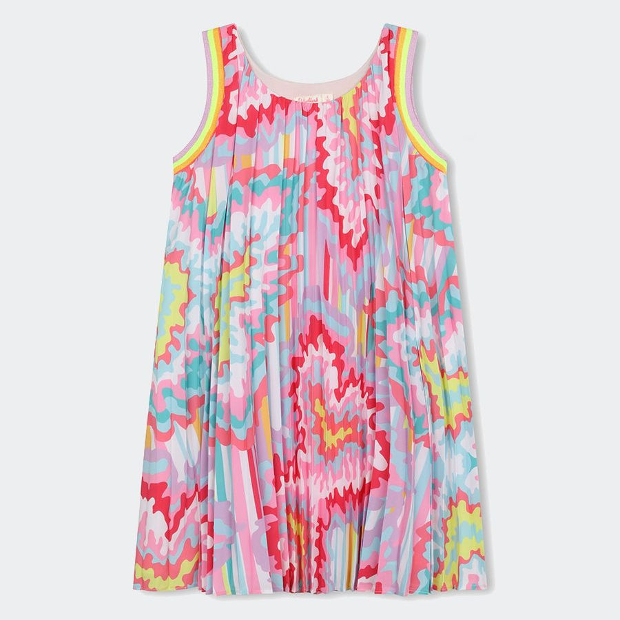 Billieblush Multicolored Dress