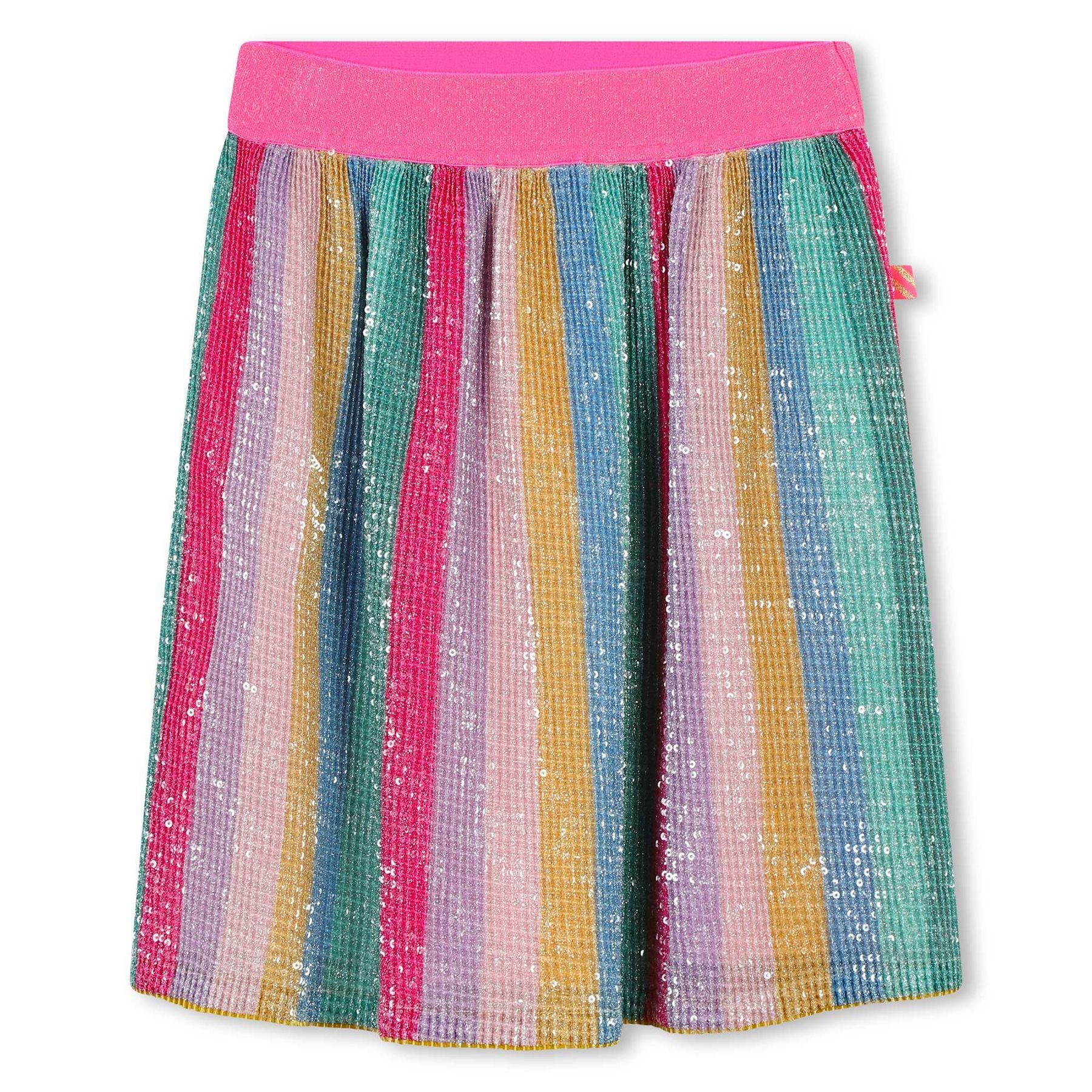 Billieblush Knit Skirt
