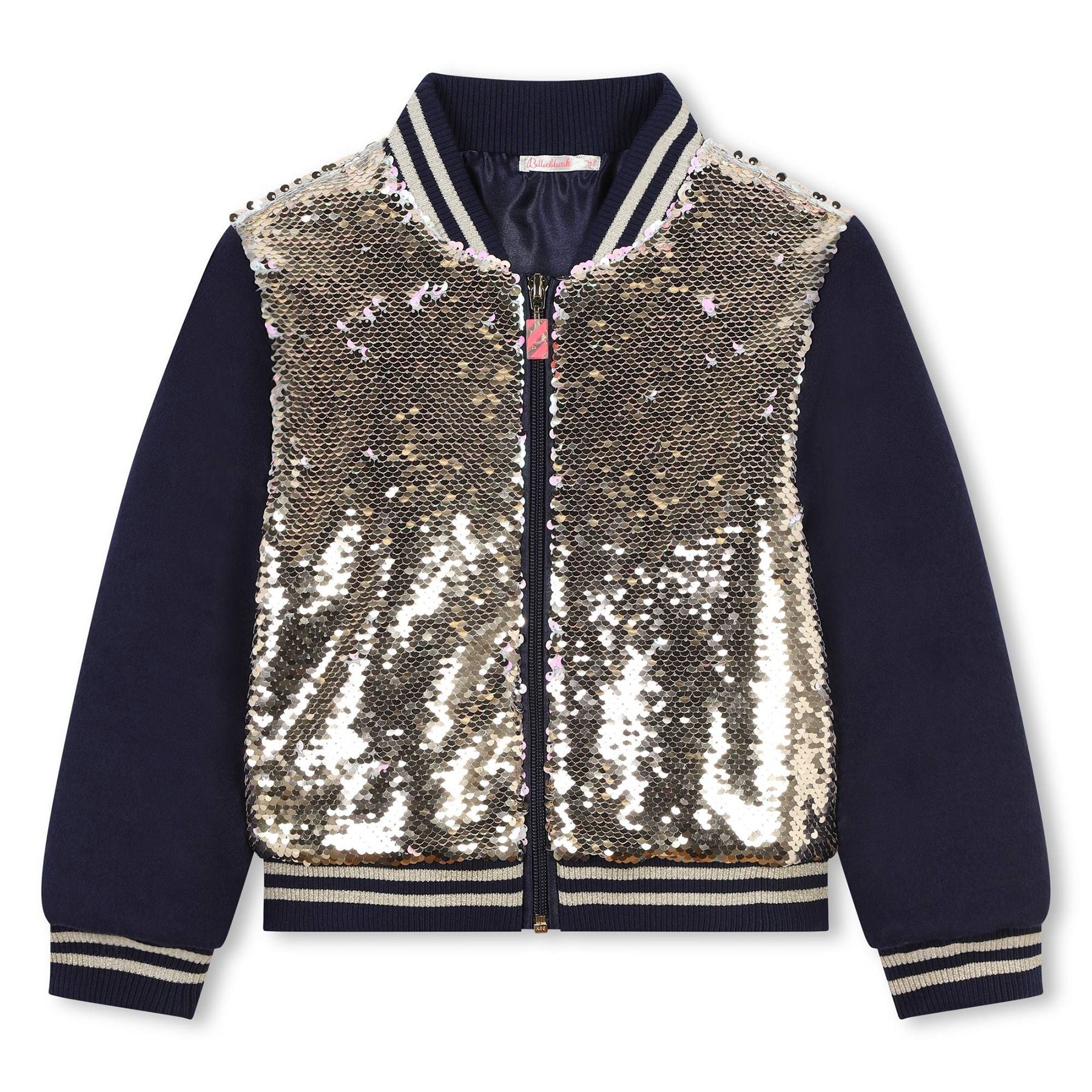 Billieblush Sequined Jacket