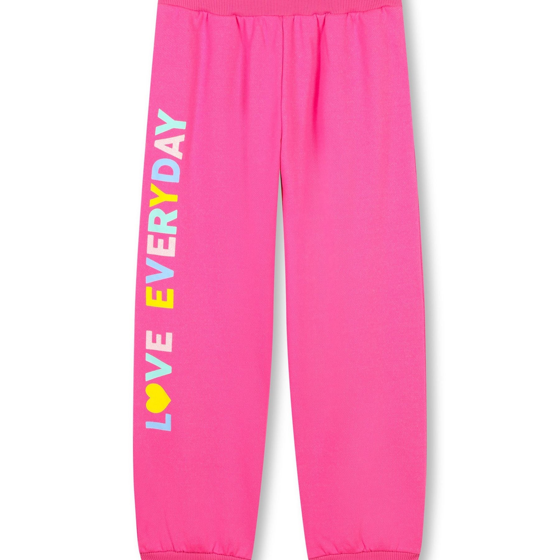 Billieblush Undersuit with Fantasy Illustration on Side