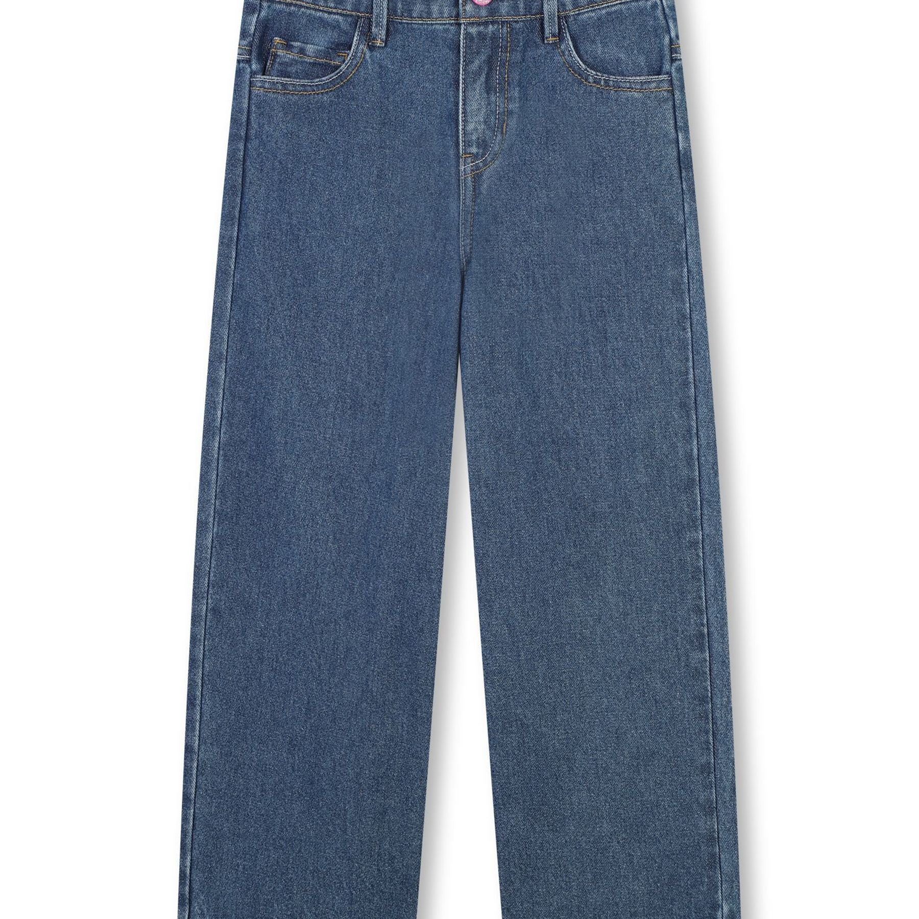 Billieblush Sparkly Jeans