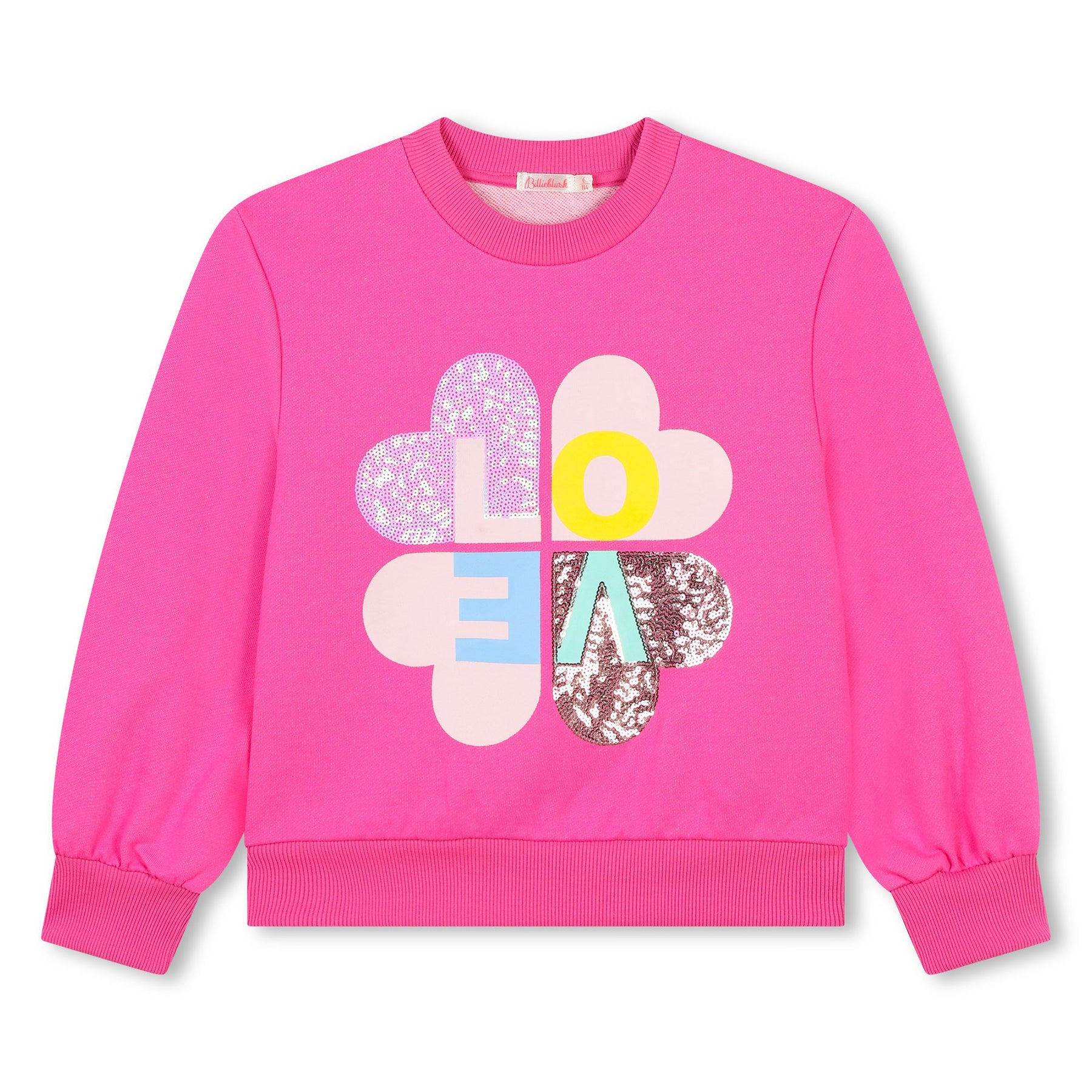 Billieblush Sweatshirt U20473/47303a
