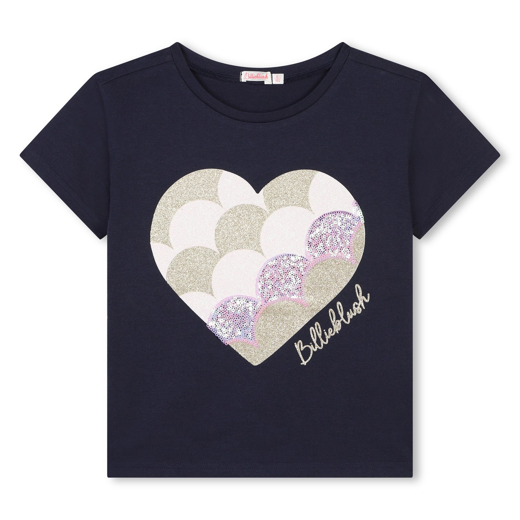 Billieblush T-shirt U20482/85t06a
