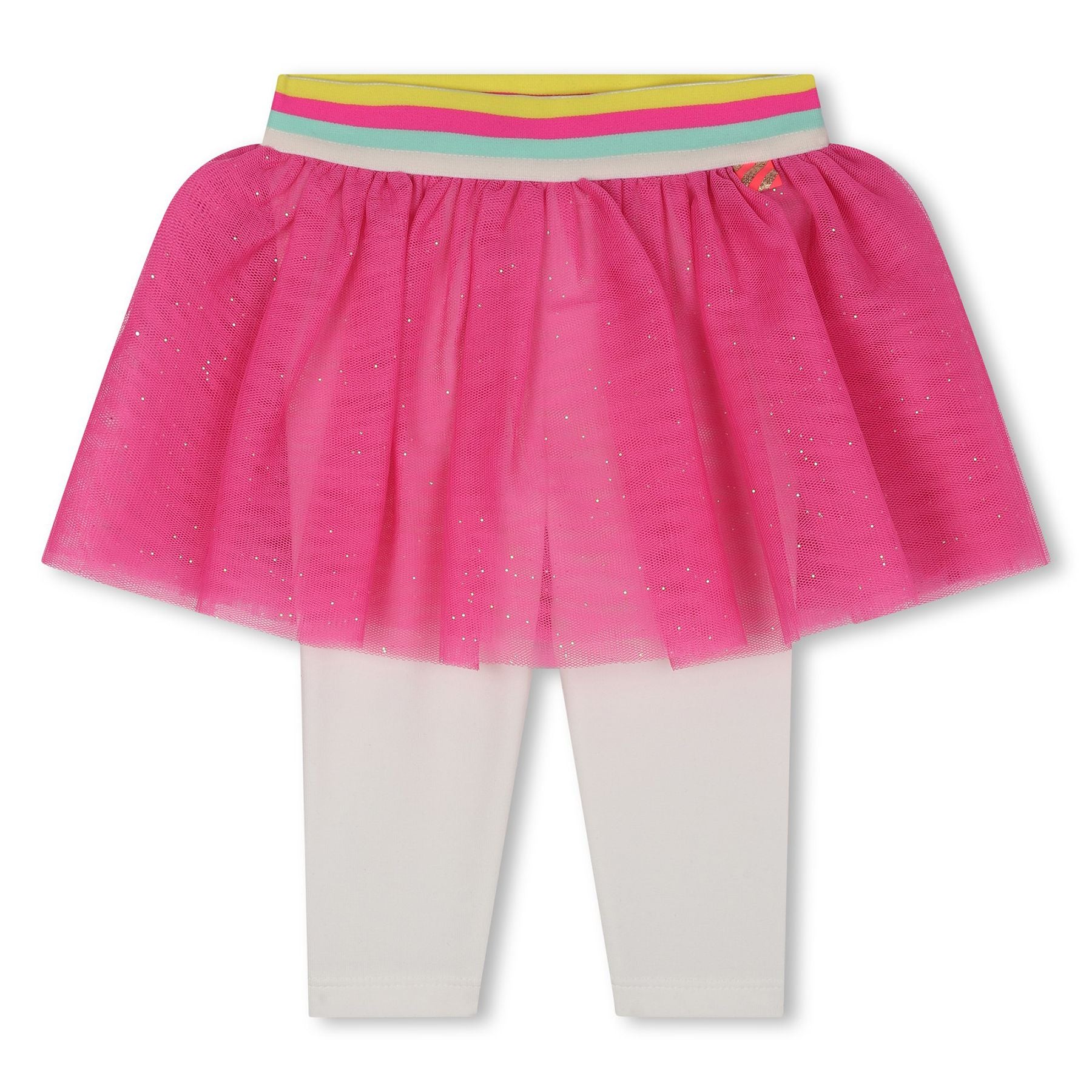 Billieblush Sportswear Set Skirt and Leggings
