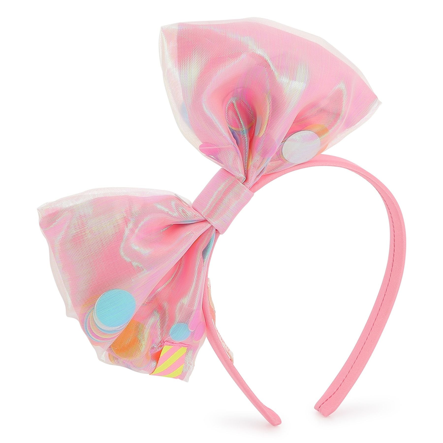 Billieblush Bow Headband