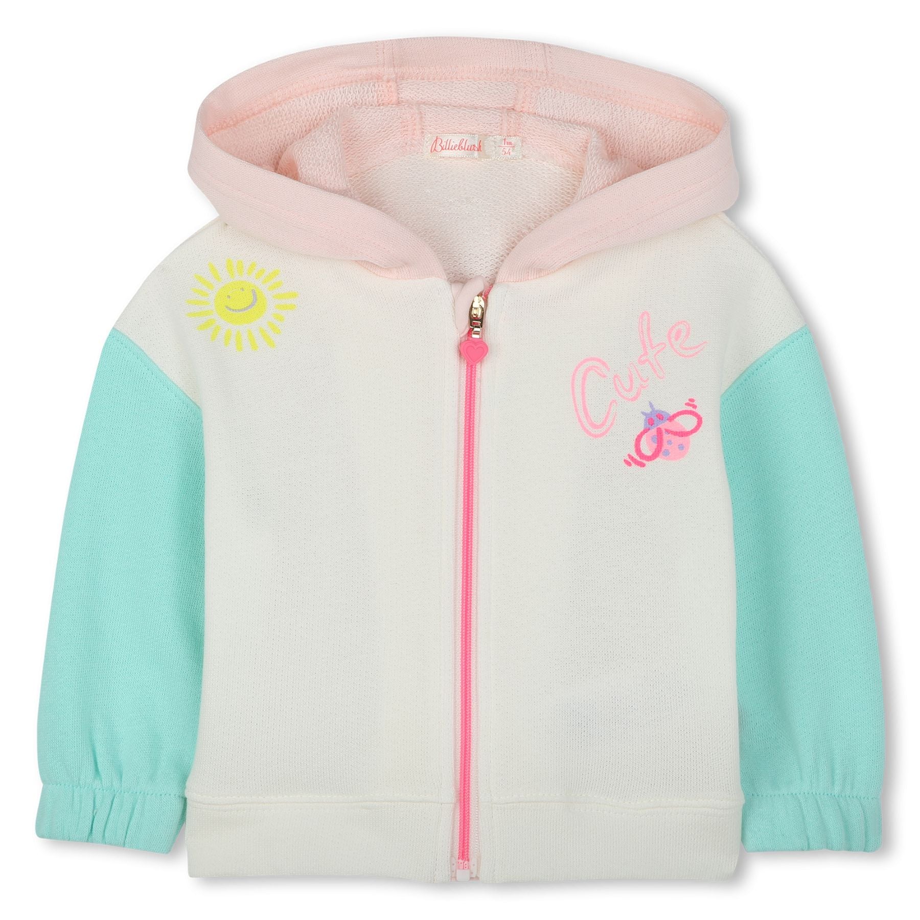 Billieblush Hoodie