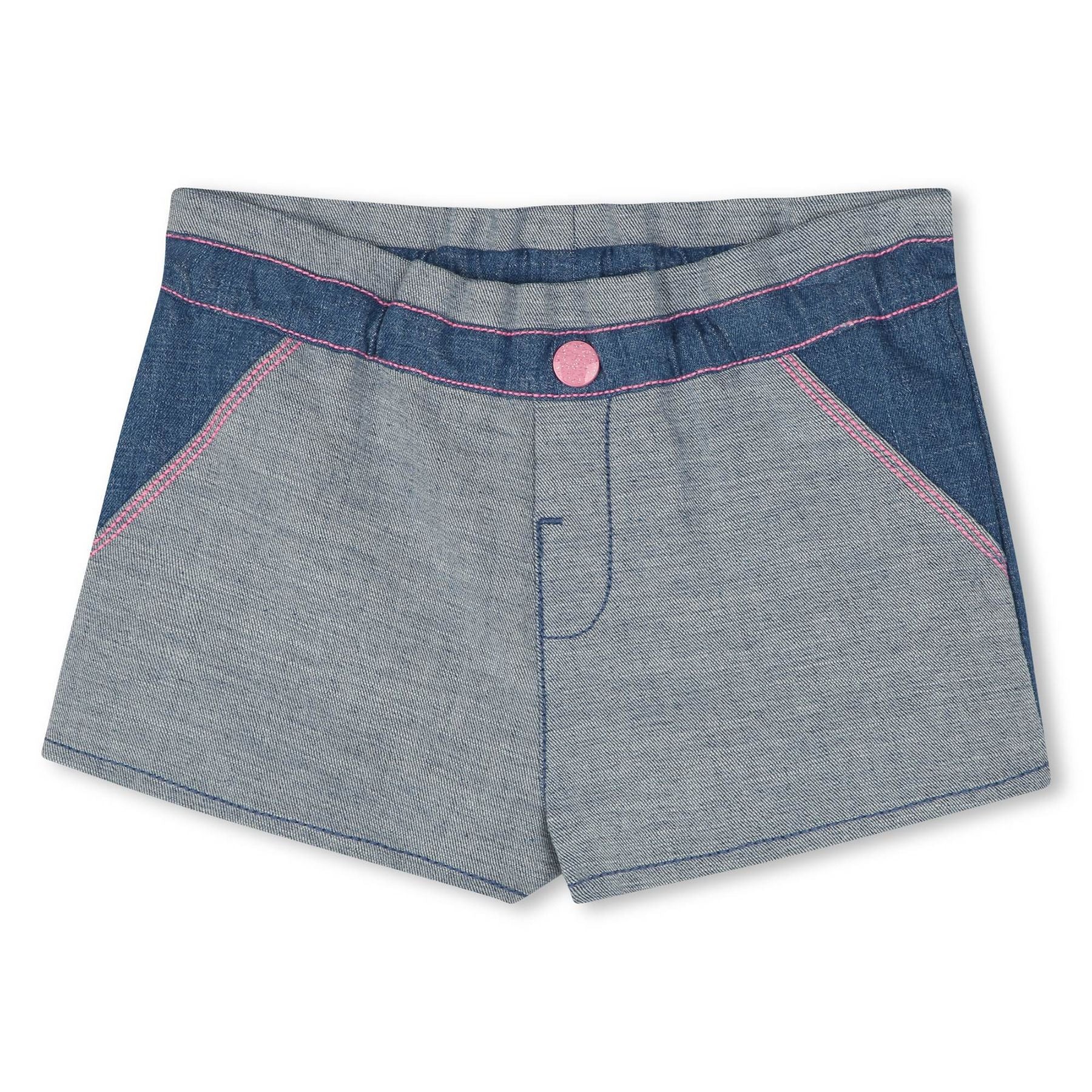 Billieblush Denim Shorts