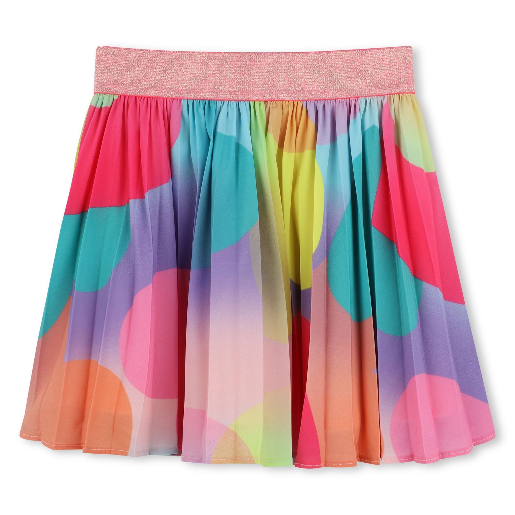 Billieblush Pleated Skirt