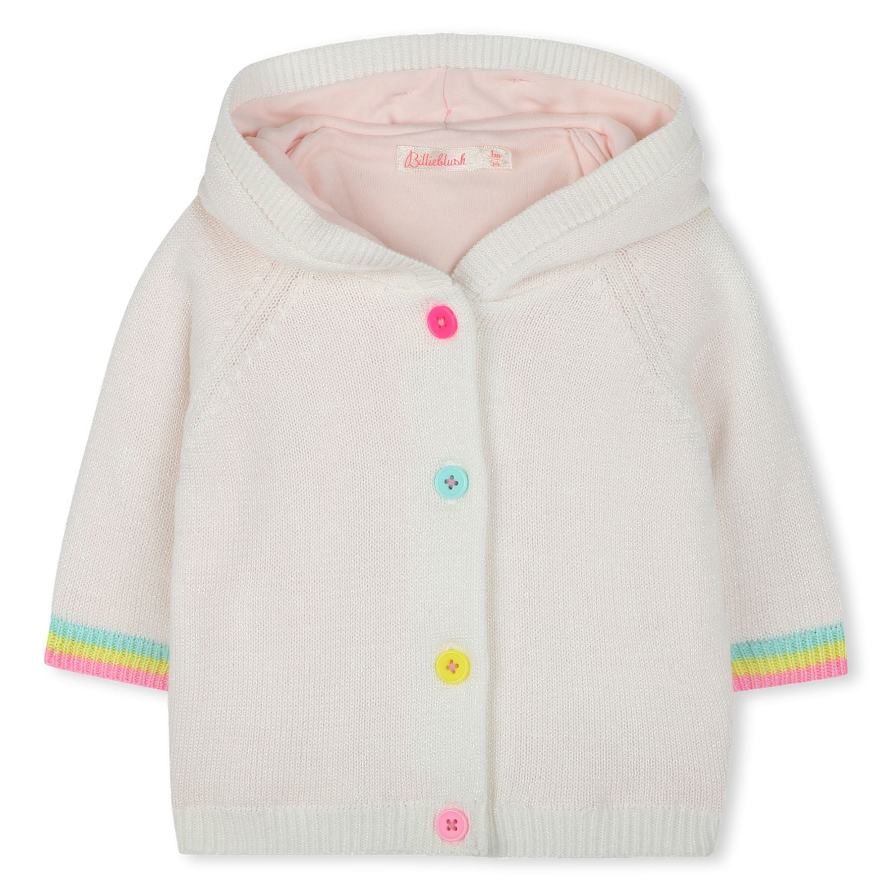 Billieblush Lightweight Knit Jacket