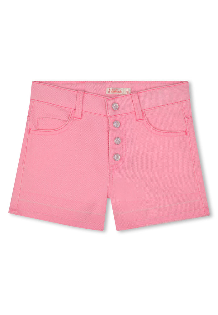 Billieblush Shorts in Denim