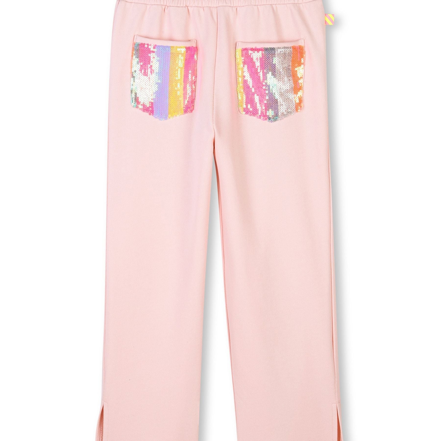 Billieblush Undersuit with a Loose and Comfortable Design