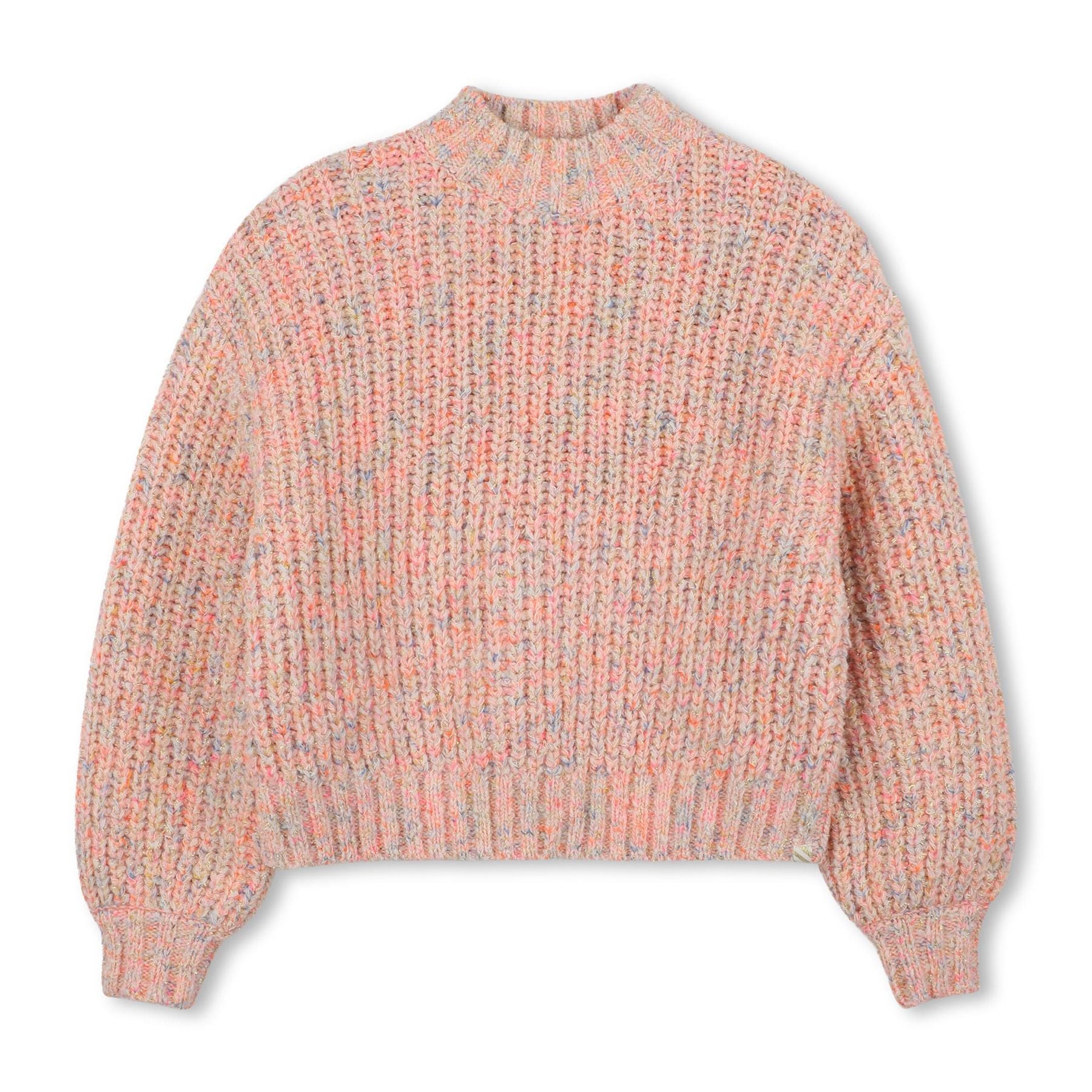 Billieblush Multicolored Shirt