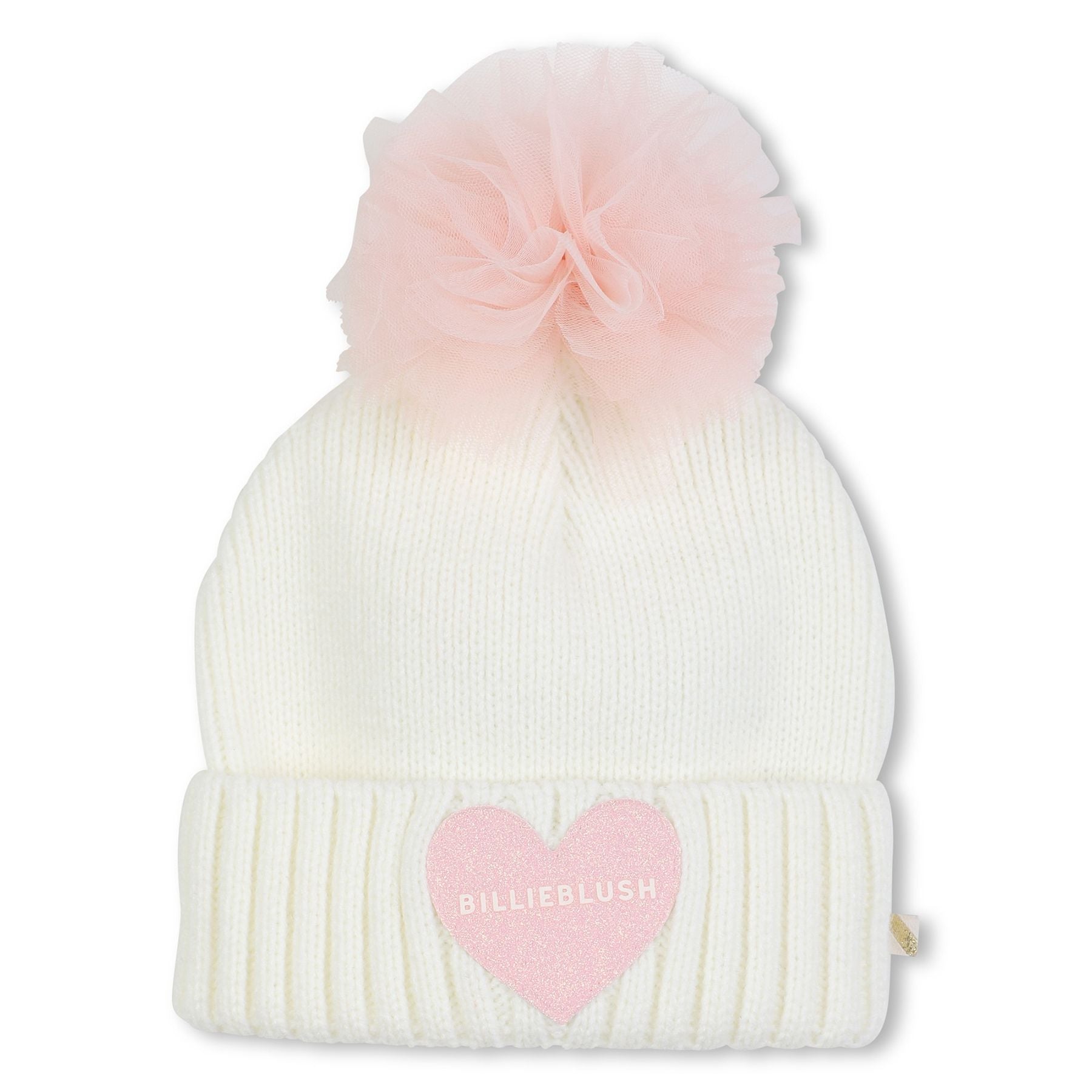 Billieblush Knit Hat