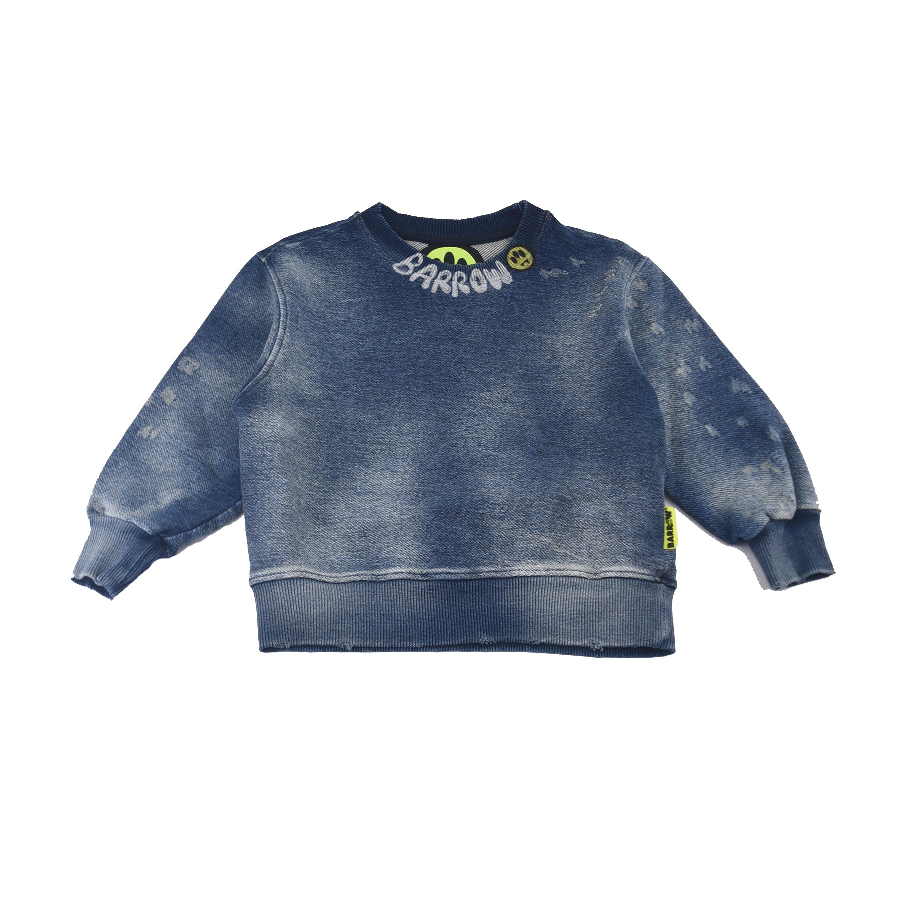 Unisex Gradient Sweatshirt