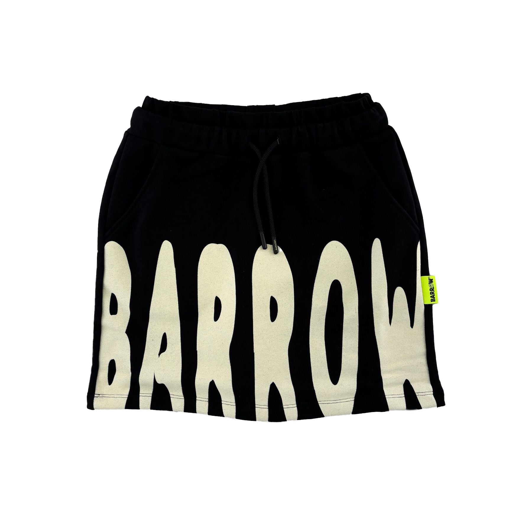 Barrow Jersey Mini Skirt Girl