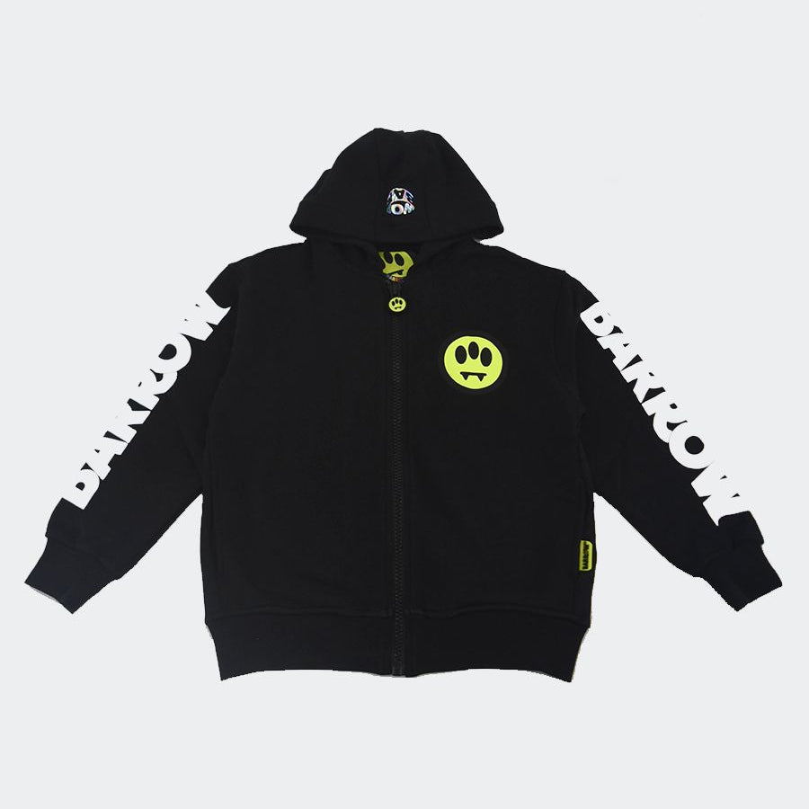 Barrow Fullzip Hoodie