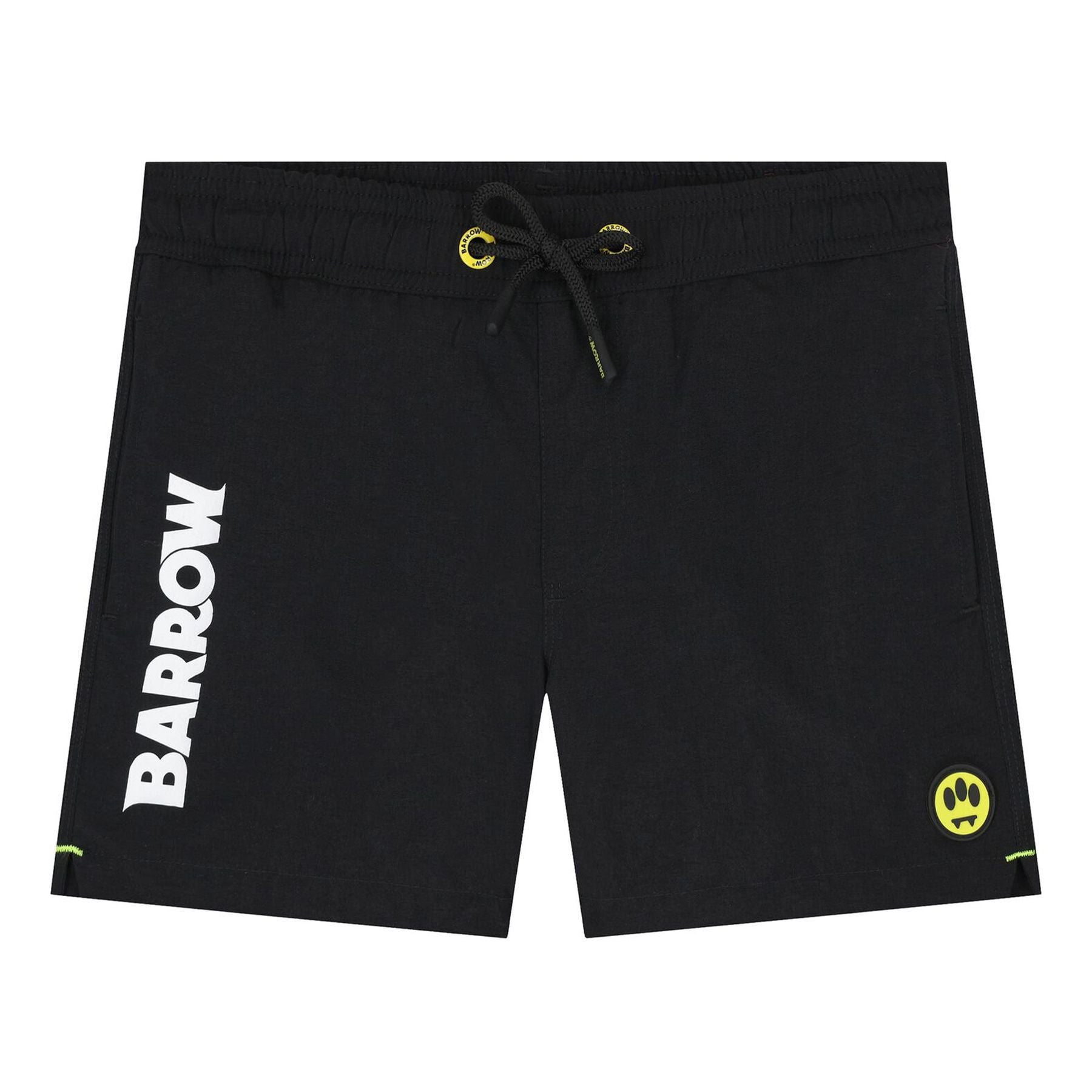 Barrow Black Boxer Costume