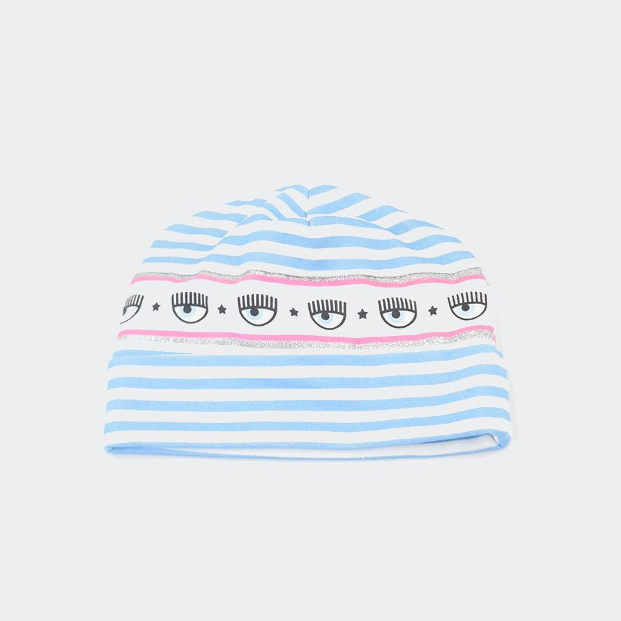 Chiara Ferragni Beanie Hat