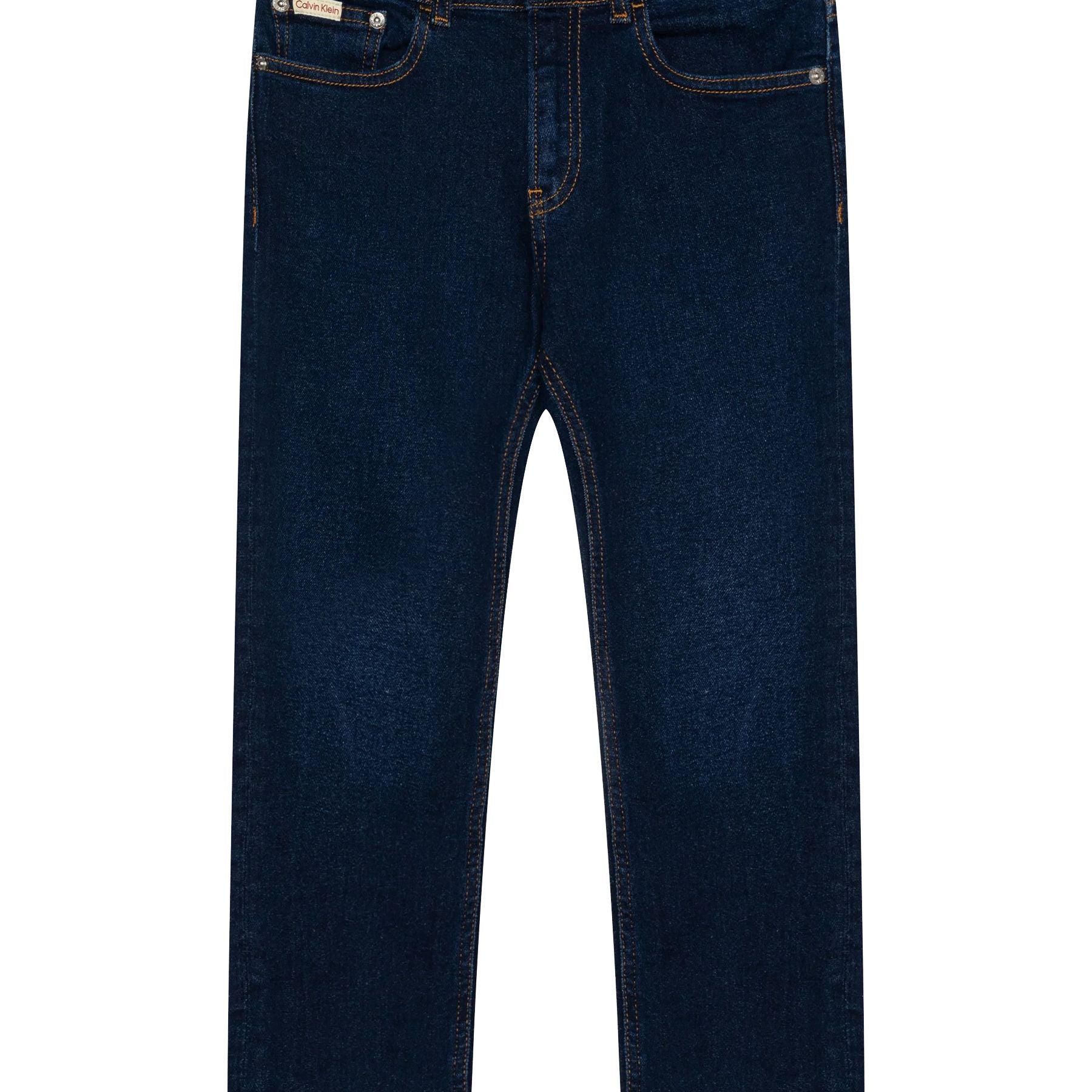 Authentic City Blue Jeans