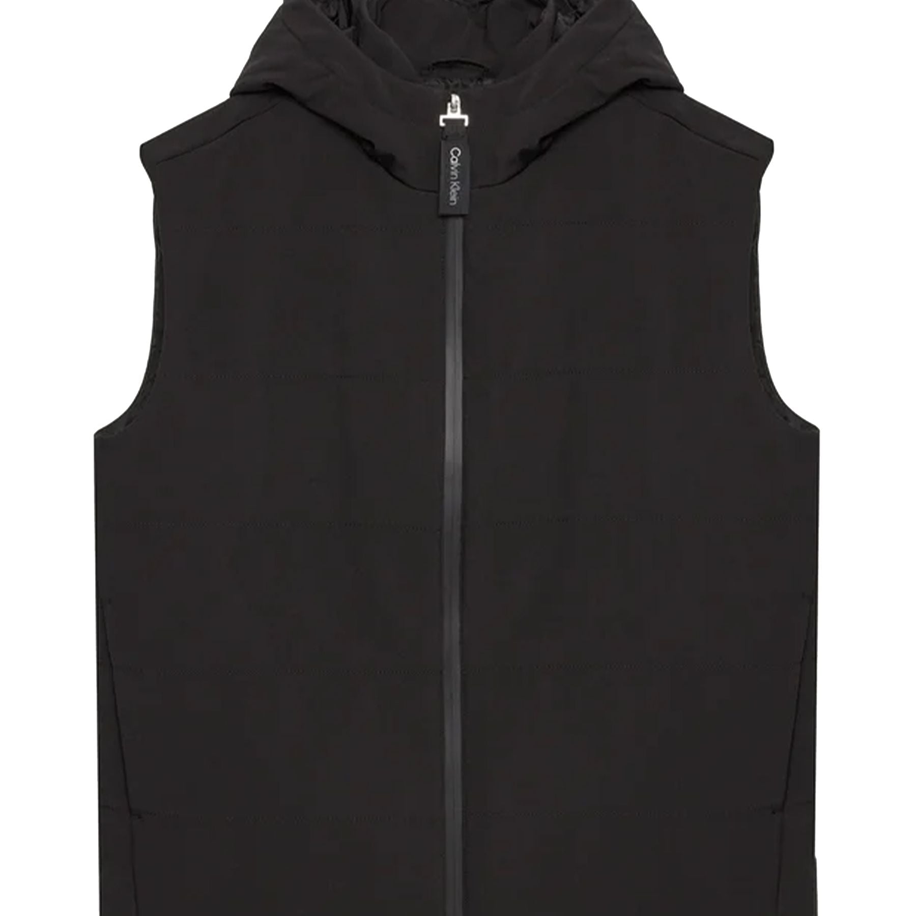 Calvin Klein Kids Lightweight Soft Shell Vest Jacket