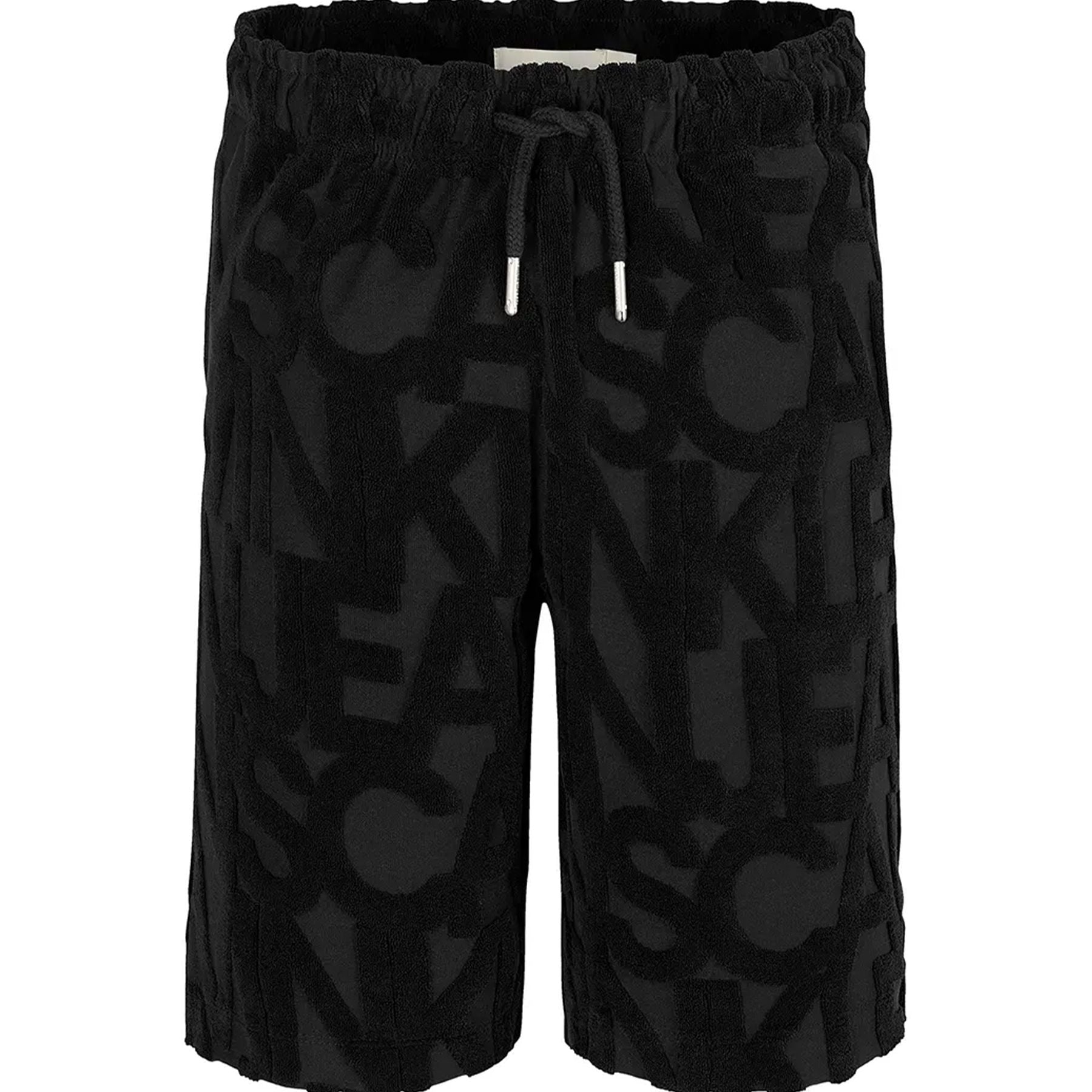 Calvin klein kids Bermuda Logo Allover