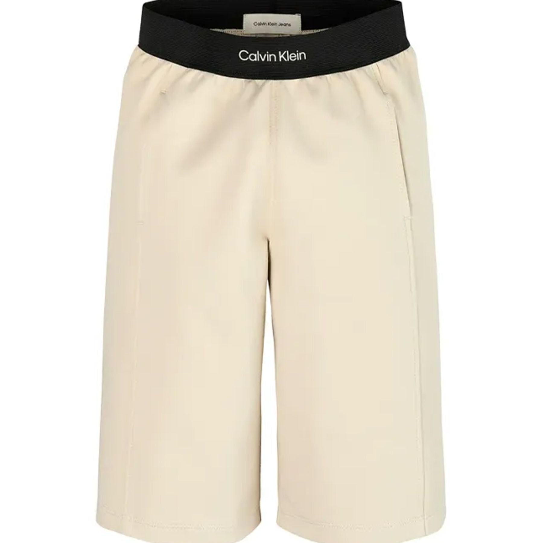 Calvin Klein Kids Bermuda Shorts Wide Fit Model