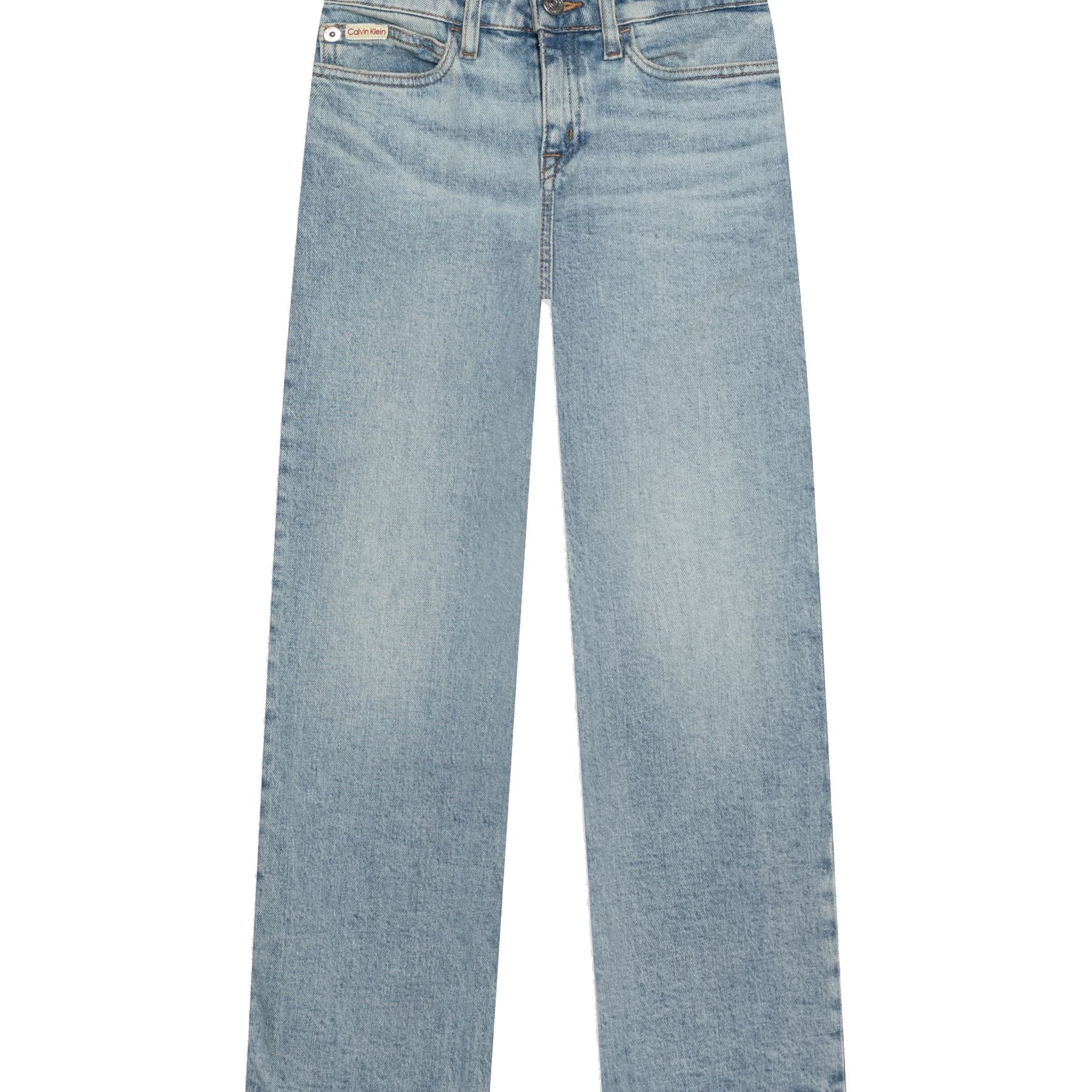 Calvin klein kids Blue Skater Jeans