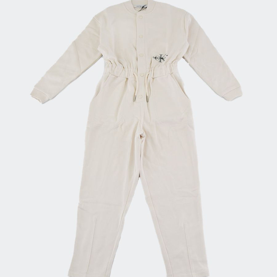 Calvin Klein Kids College Tracksuit in Fleece