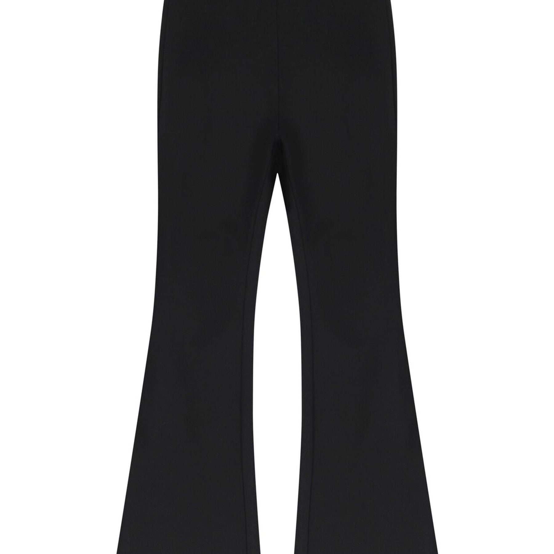 Calvin Klein Kids Milano Stitch Trousers with Logo Tape