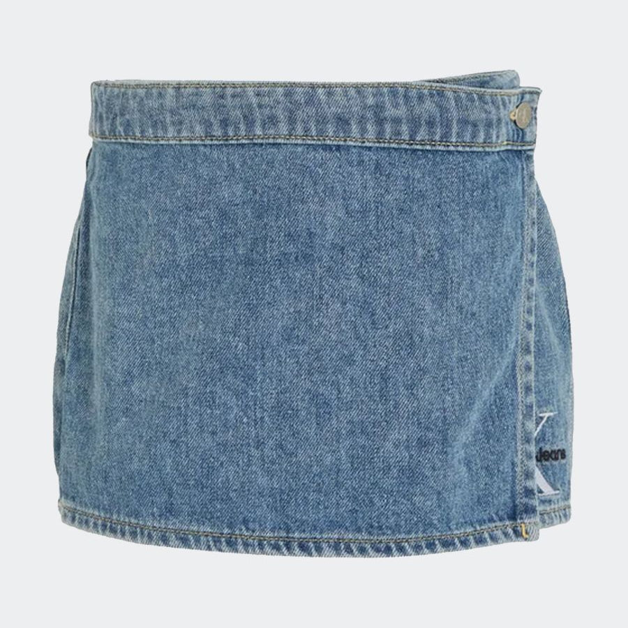 Calvin klein kids Denim skirt
