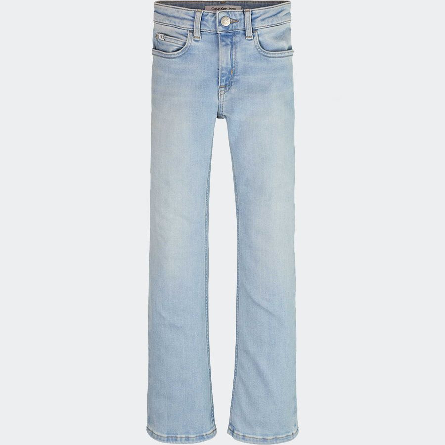 Calvin klein kids Flare Light Jeans