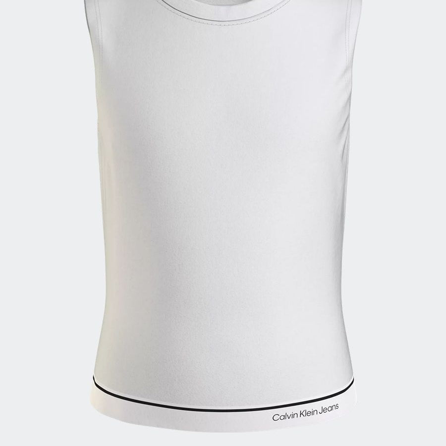 Calvin Klein Kids Top Punto Milano