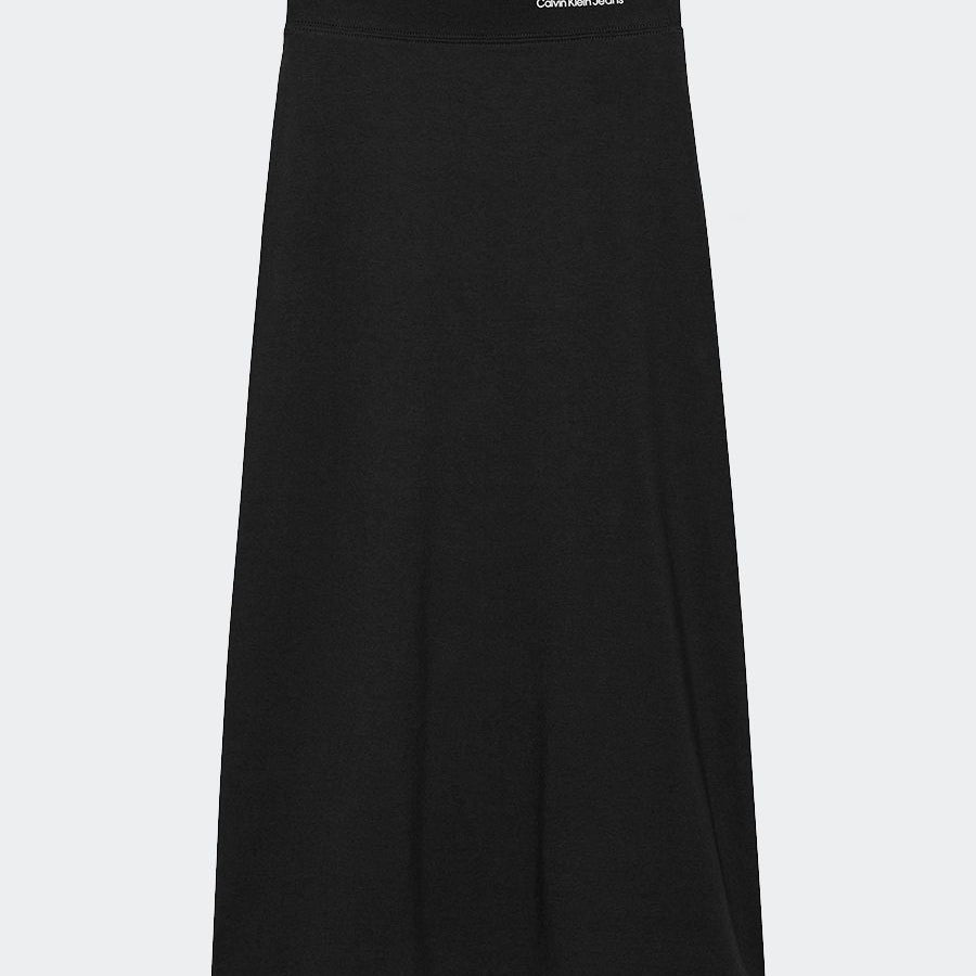 Calvin klein kids Minimalist Maxi Skirt
