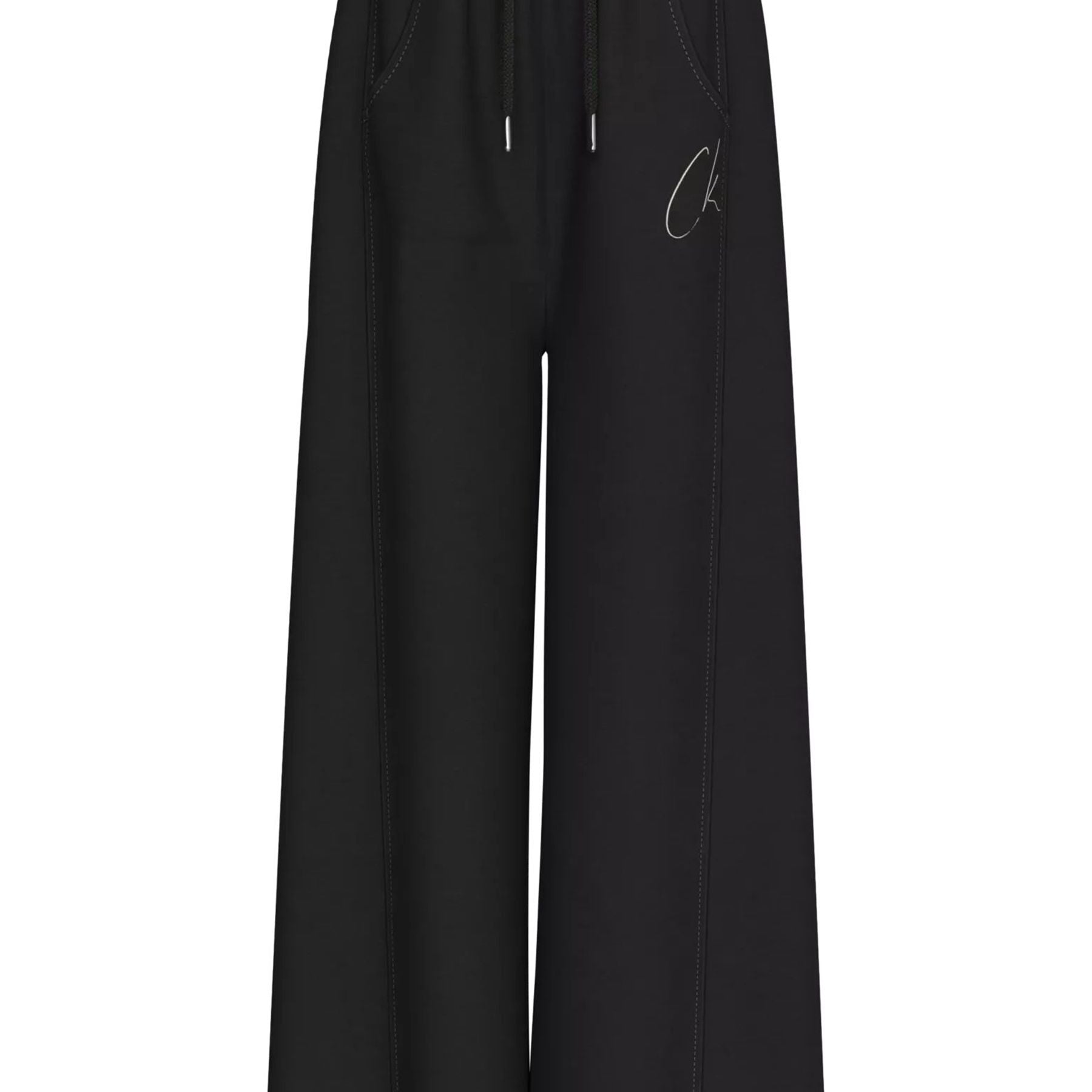 Calvin klein kids Signage Undersuit