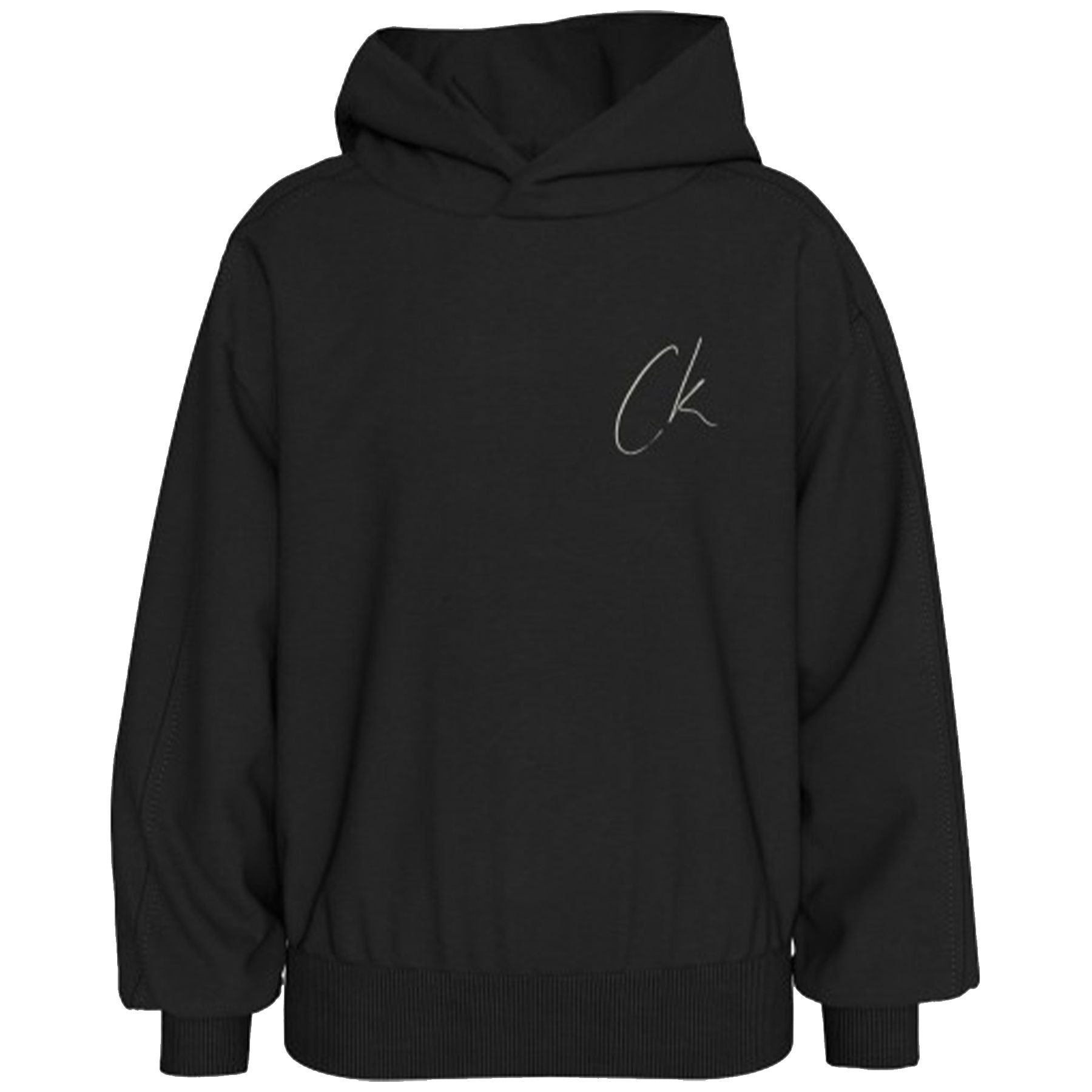 Calvin Klein Kids Comfort Hoodie