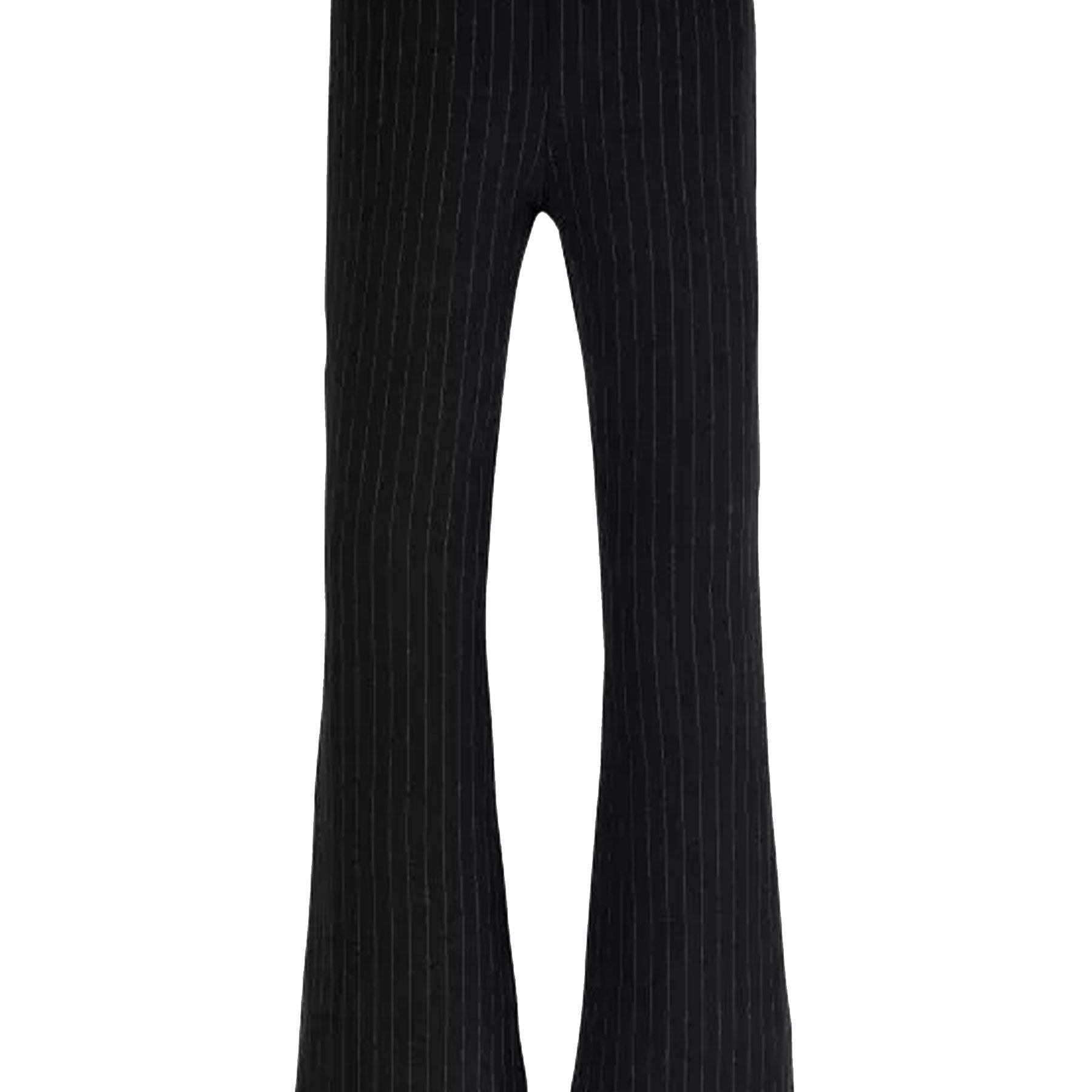 Calvin Klein Kids Pants with Stripe on the Waist