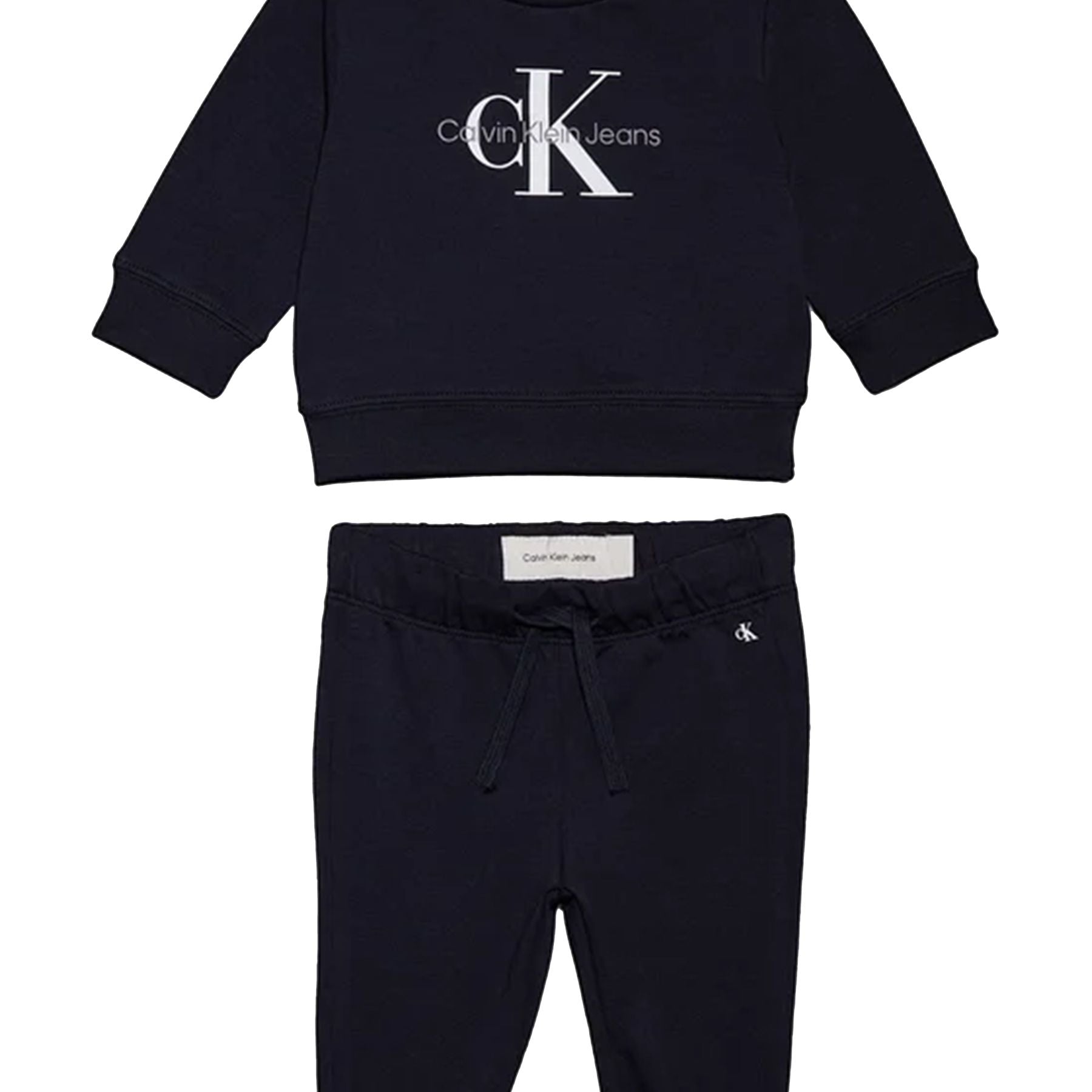 Tracksuit Tracksuit with Logo